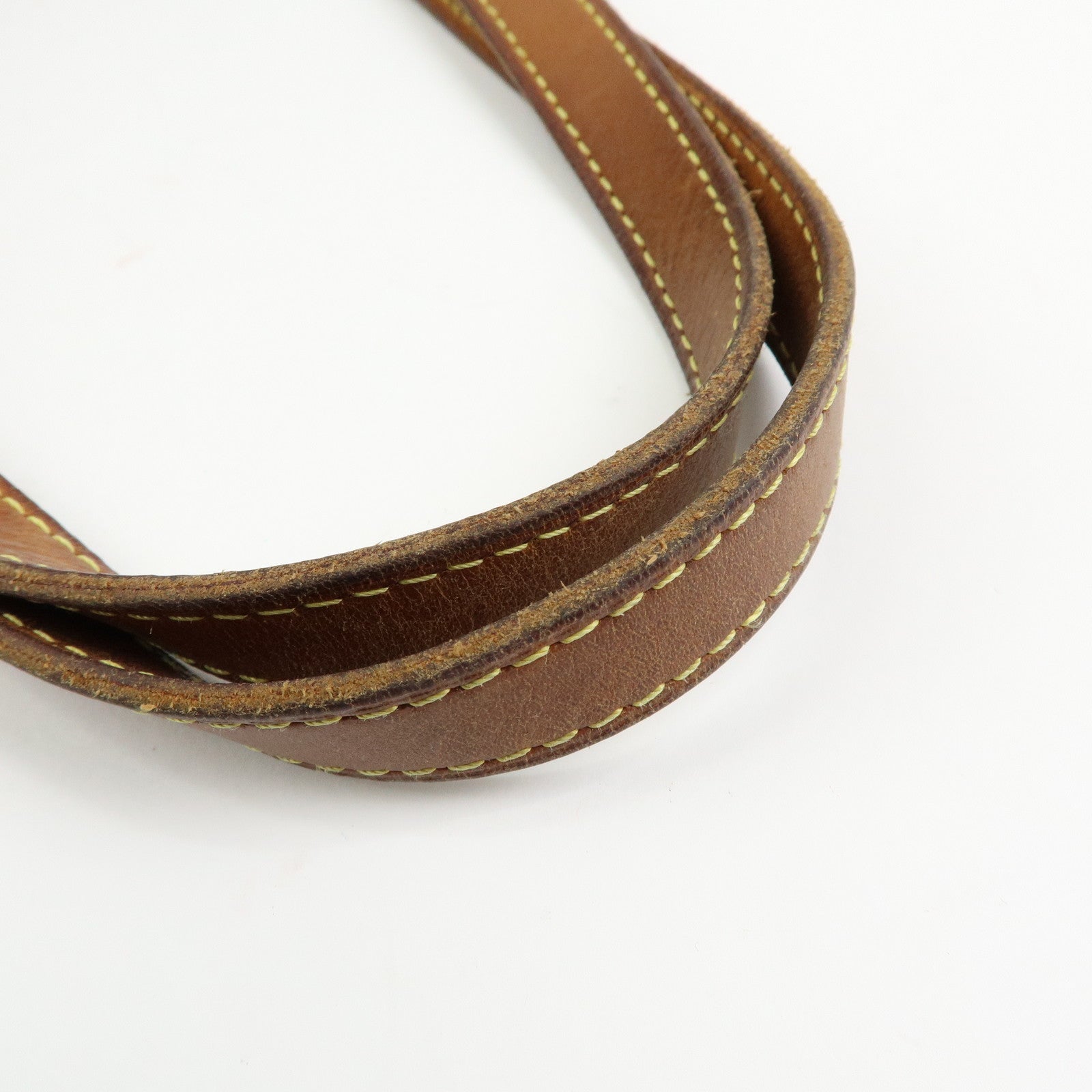 Louis Vuitton Monogram Totally PM Shoulder Bag Brown M56688