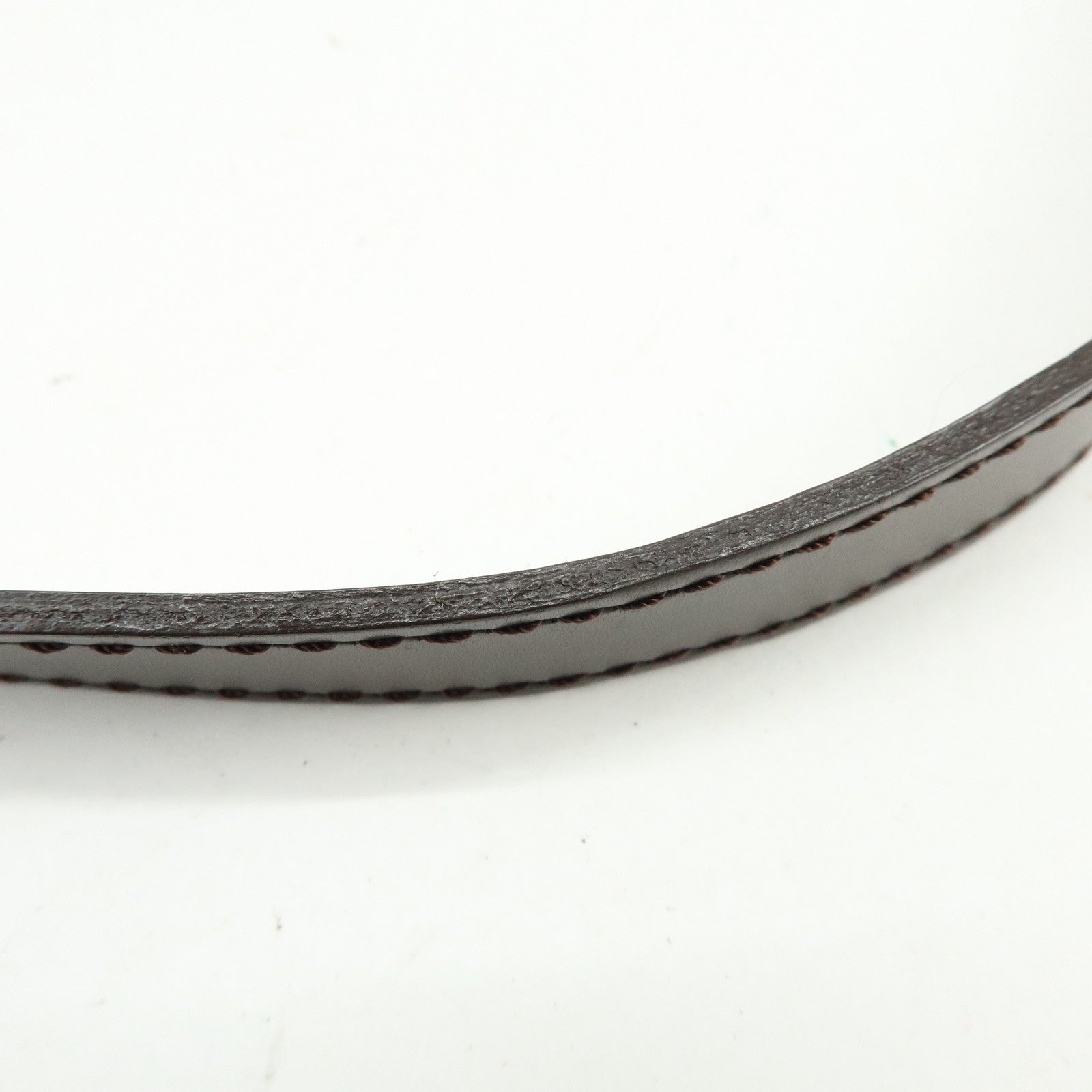 Louis Vuitton Damier Ravello GM Shoulder Bag Brown N60006