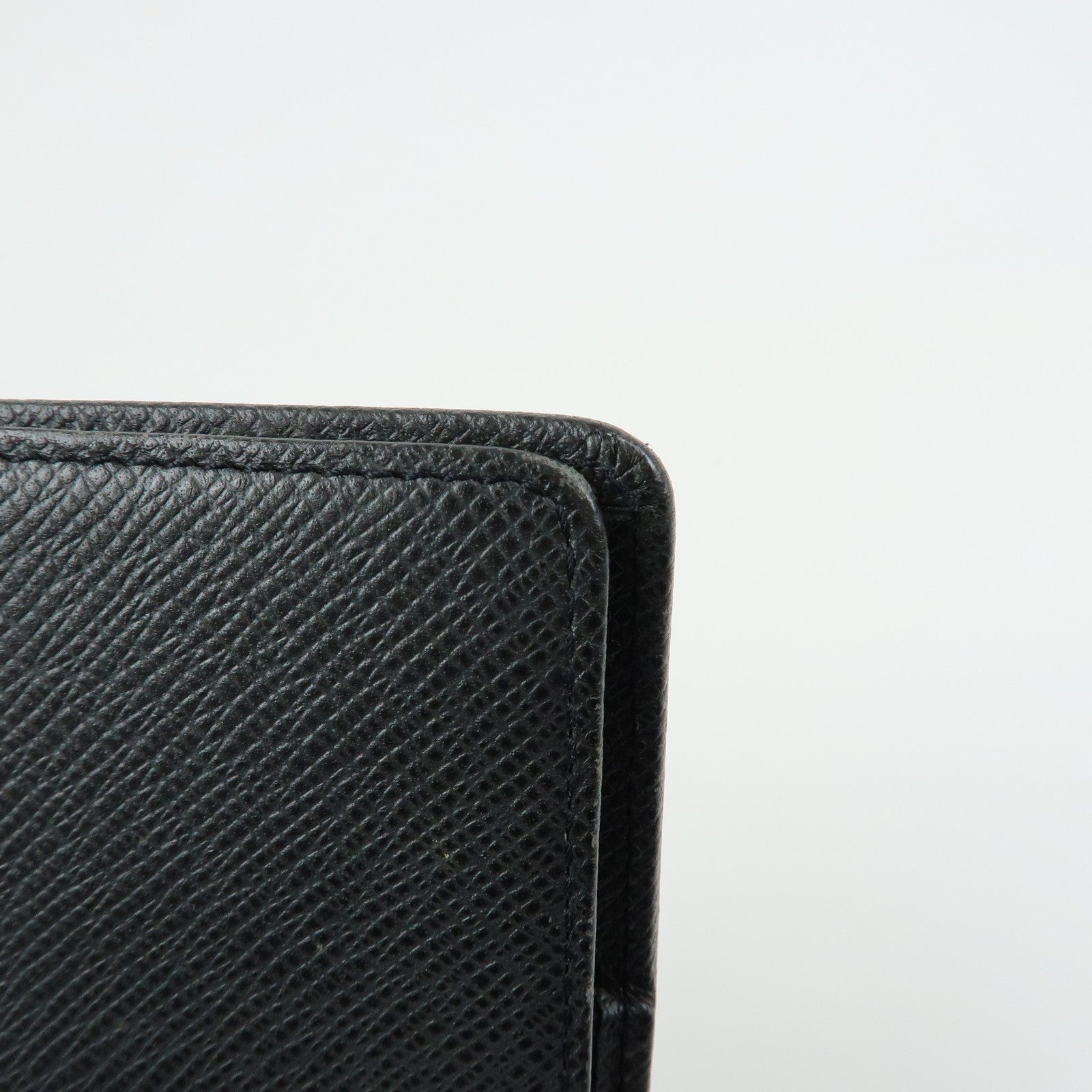 Louis Vuitton Taiga Agenda GM Planner Cover Ardoise R20232