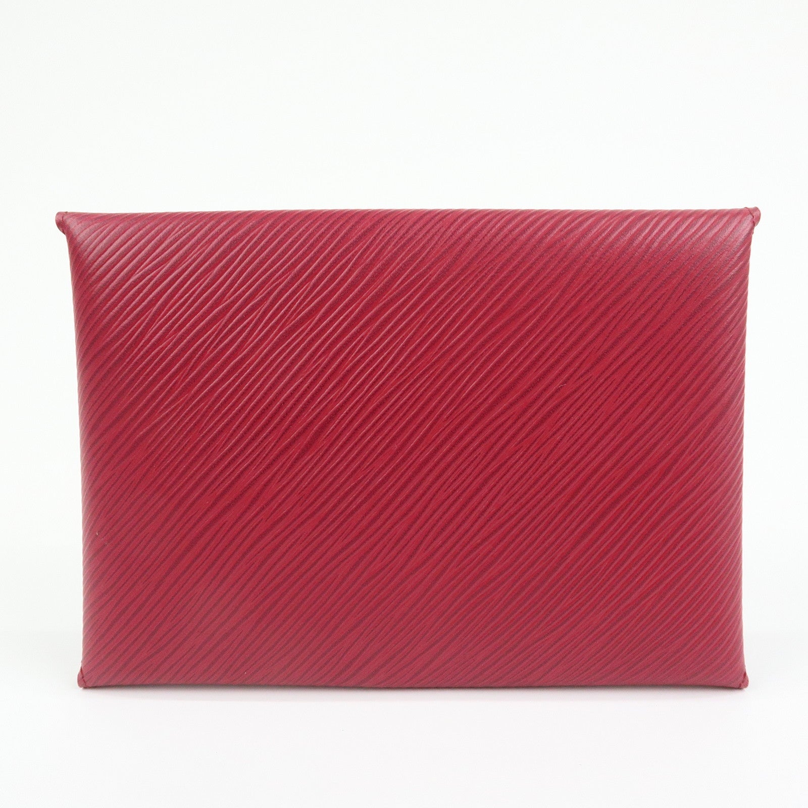 Louis Vuitton Epi Set of 3 Pochette Kirigami Cosmetic Pouch M62457