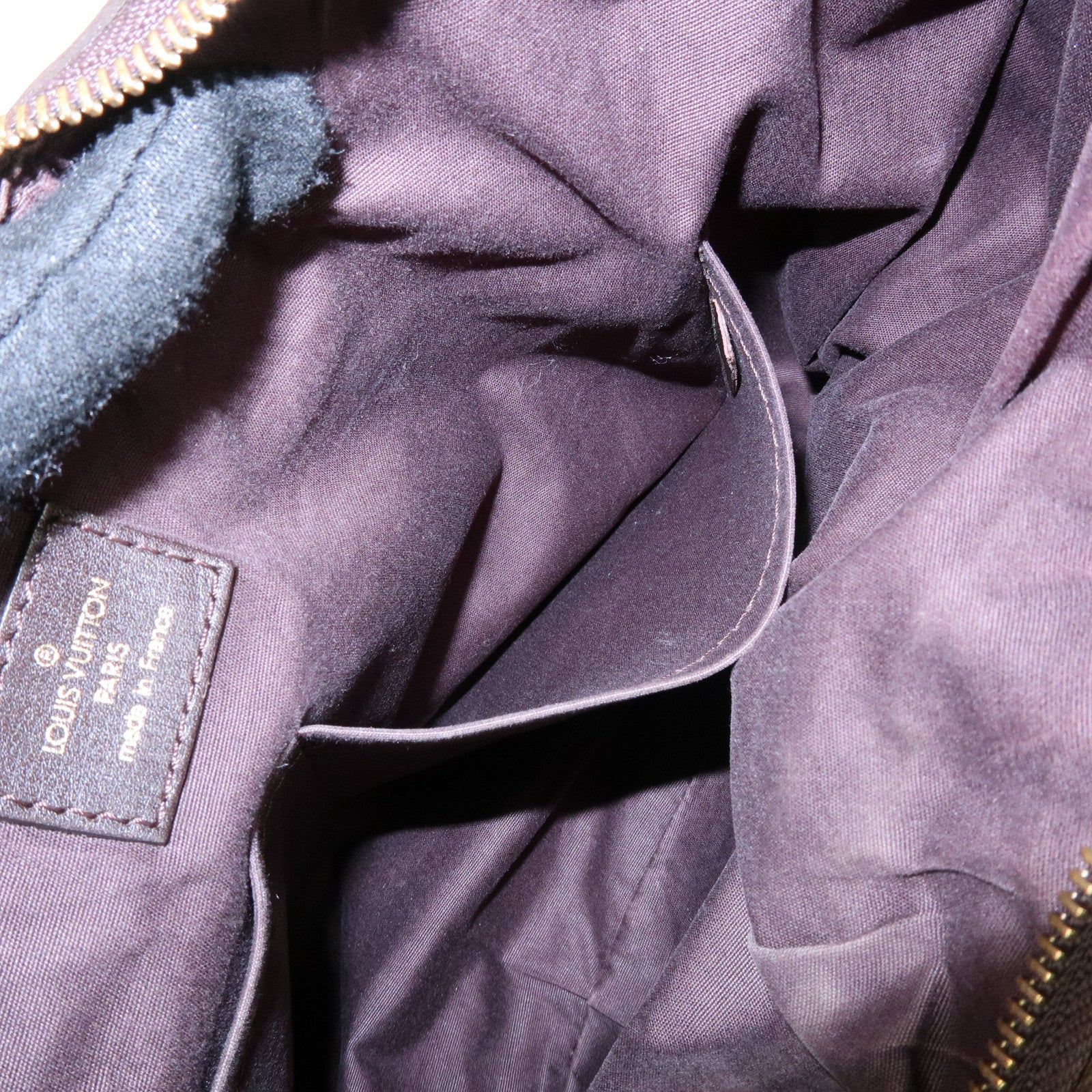 Louis Vuitton Monogram Idylle Rhapsodie MM Shoulder Bag M40403