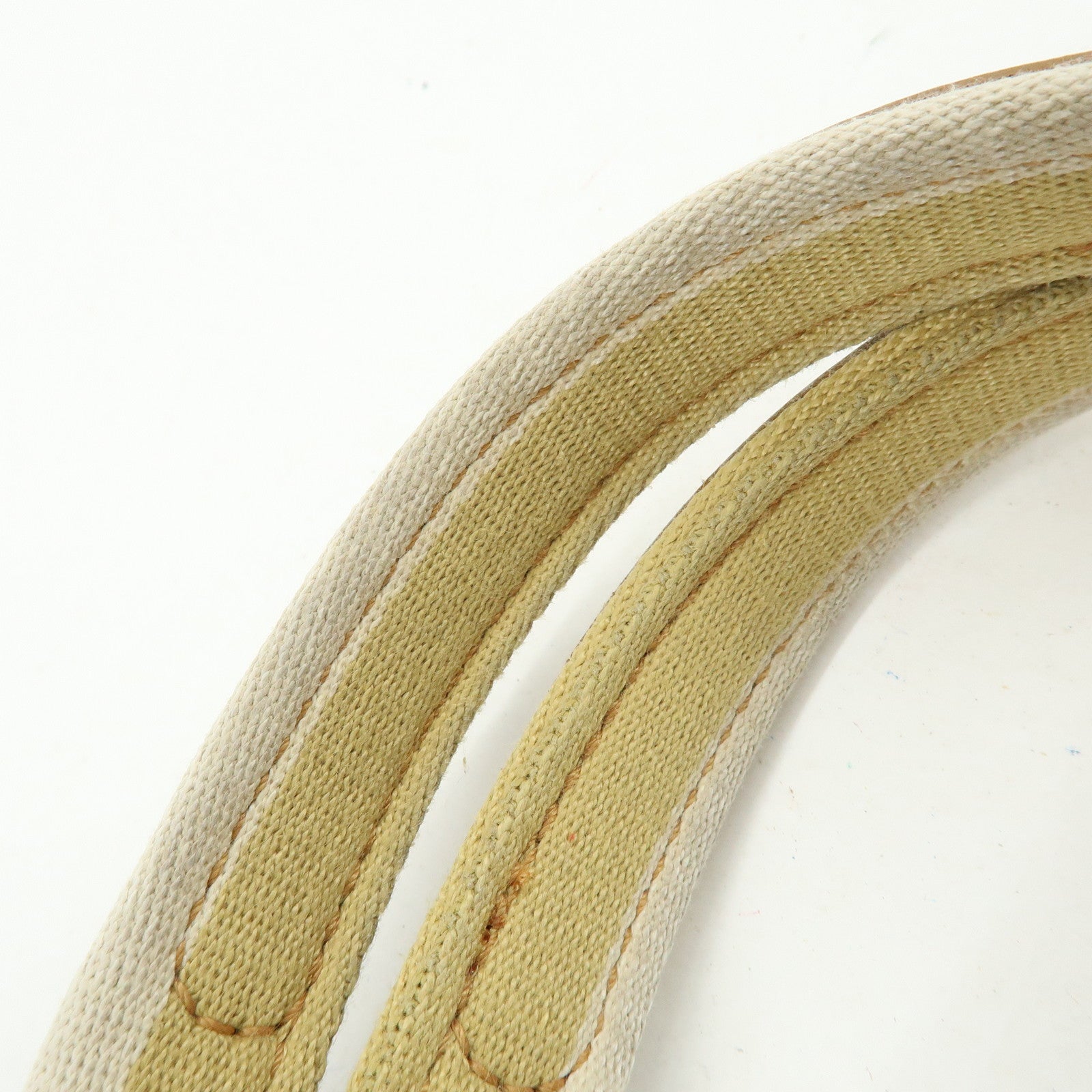 Louis Vuitton Monogram Mini Sac Catherine Hand Bag Beige M92328