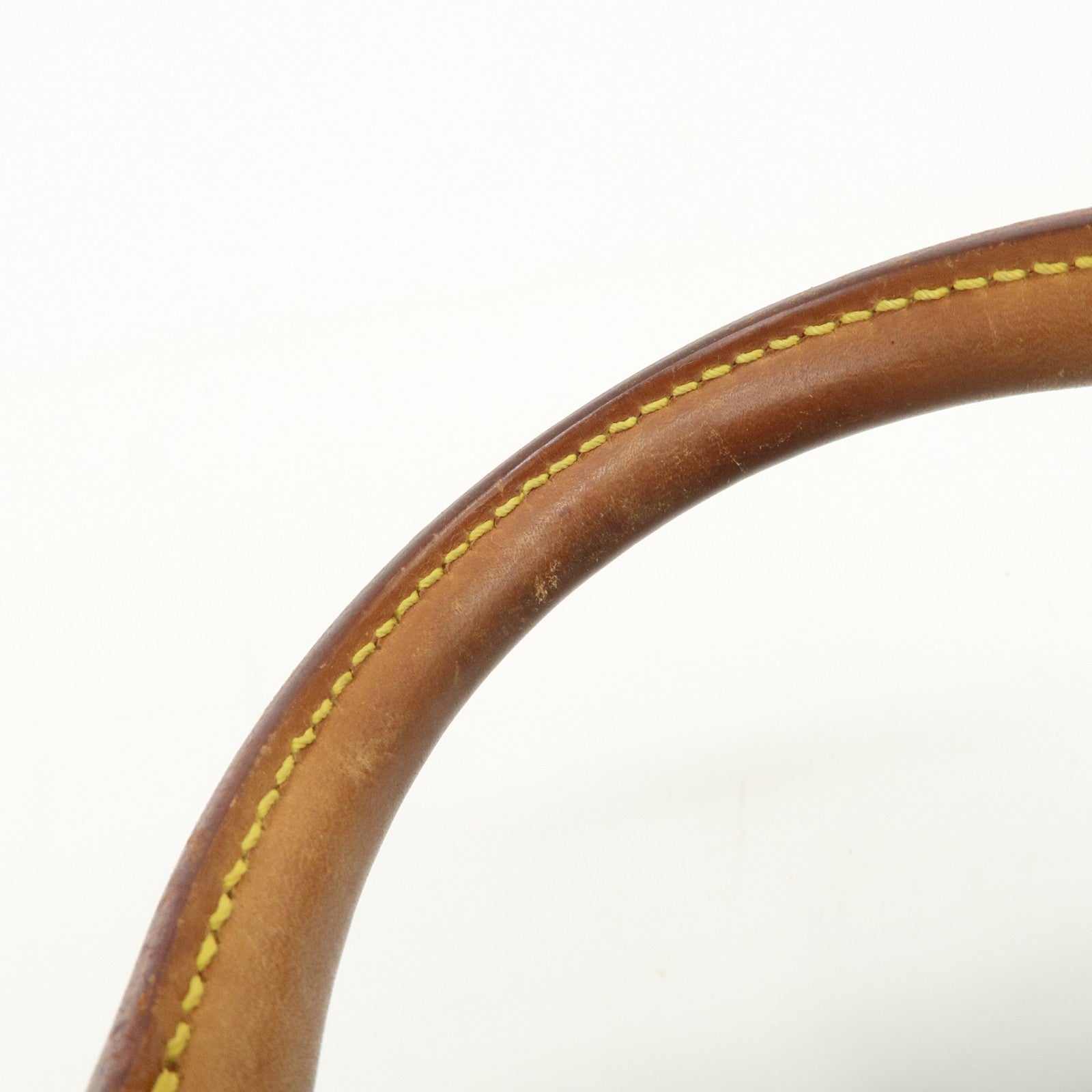 Louis Vuitton Monogram Speedy 25 Boston Bag Hand Bag Brown M41528