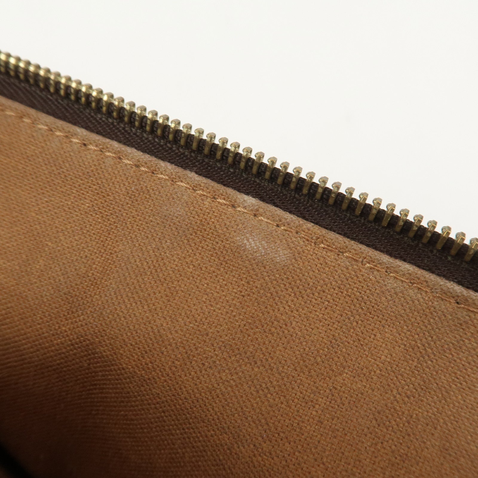 Louis Vuitton Monogram Totally MM Tote Bag Hand Bag M41015