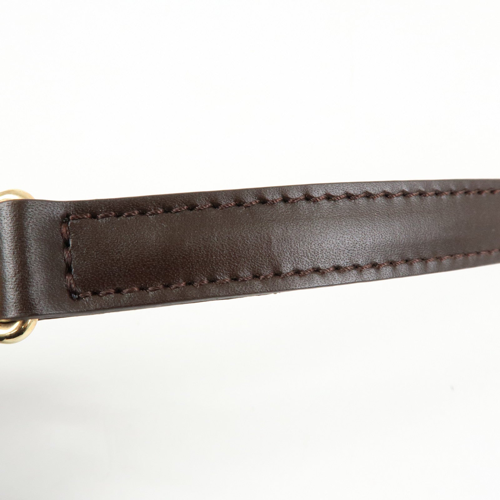 Louis Vuitton Adjustable Shoulder Strap 120cm 1.6cm J00276