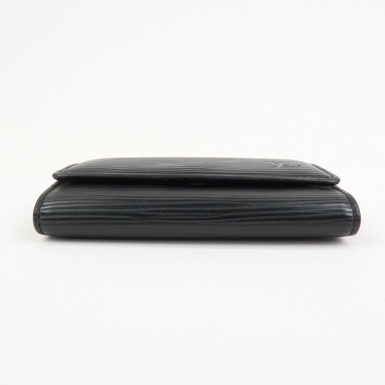 Louis Vuitton Epi Multicles 6 Key Case Key Holder Noir M63812