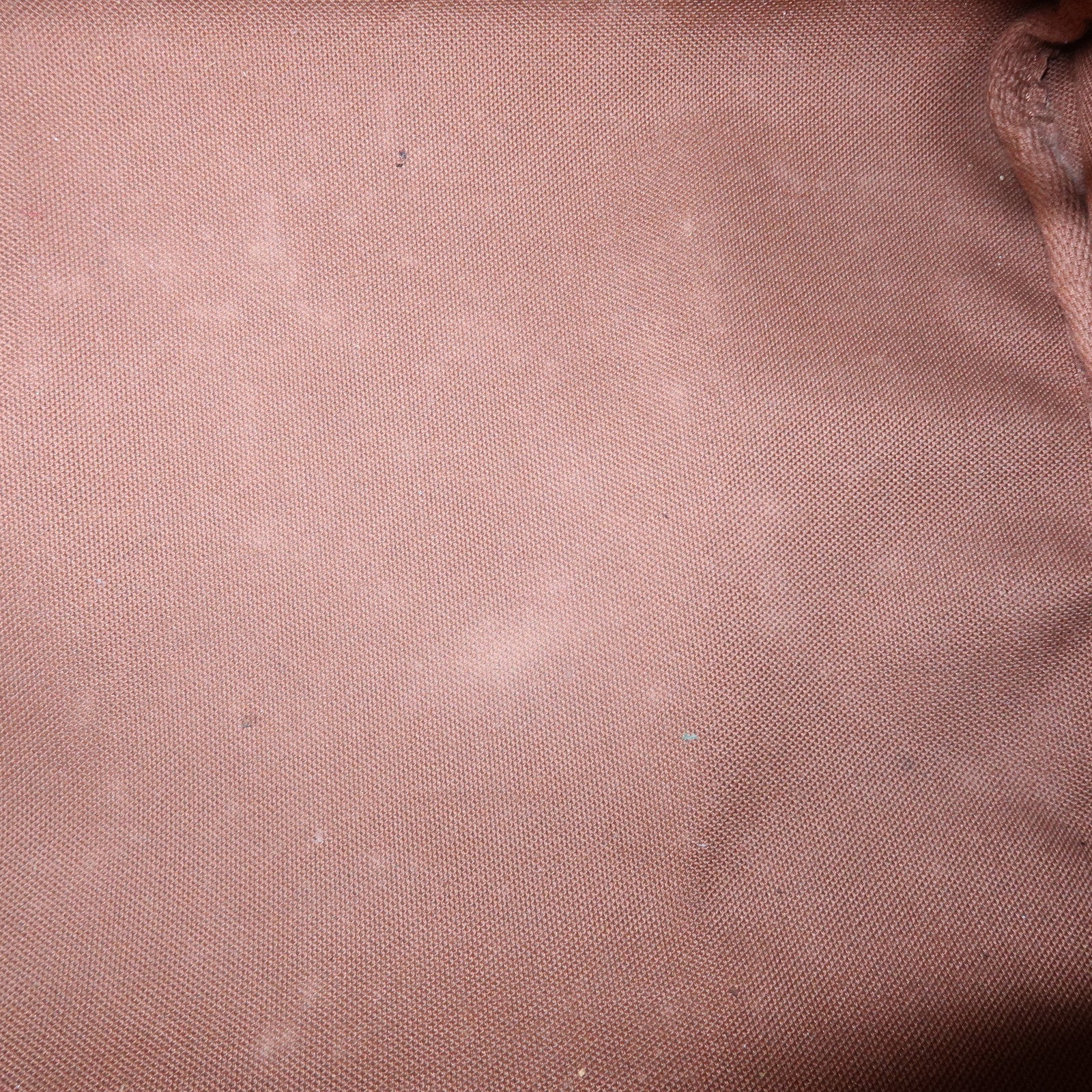 Louis Vuitton Monogram Speedy 25 Boston Bag Hand Bag Brown M41528