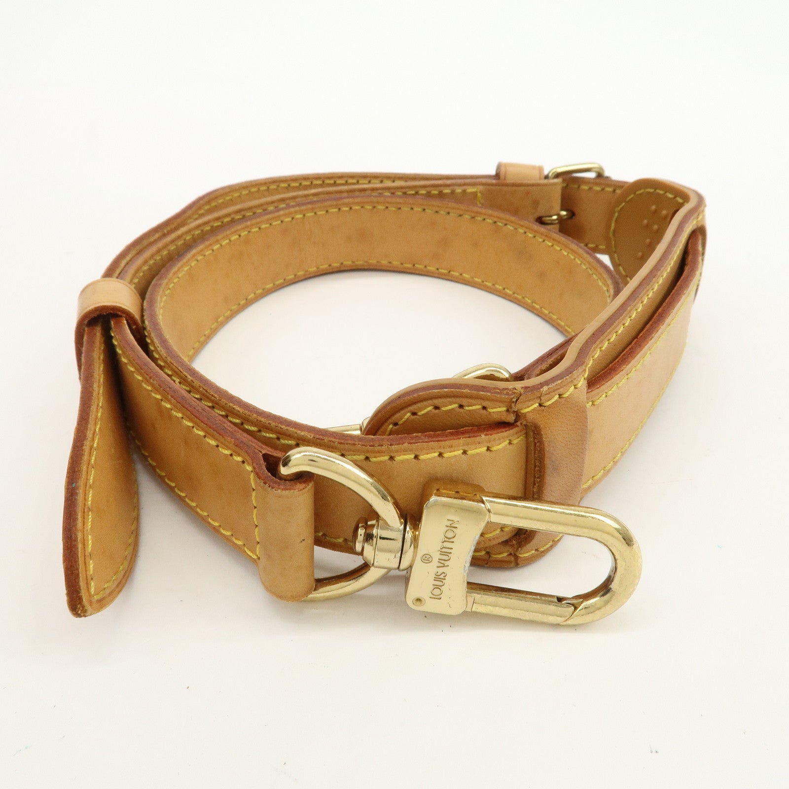 Louis Vuitton Monogram Keep All 50 Bandouliere Boston Bag M41416