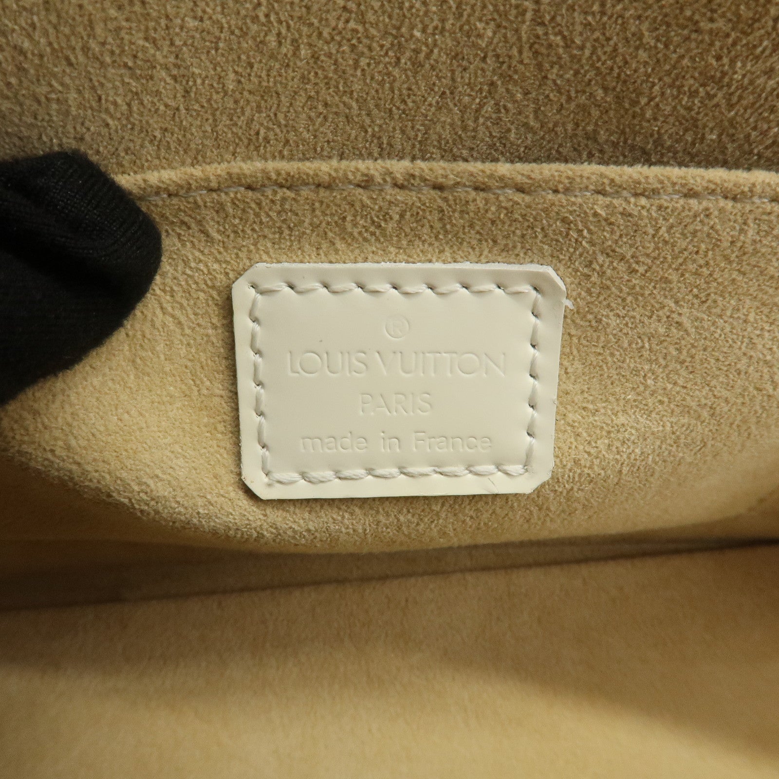 Louis Vuitton Monogram Graffiti Alma PM Hand Bag Beige Ivory M92178