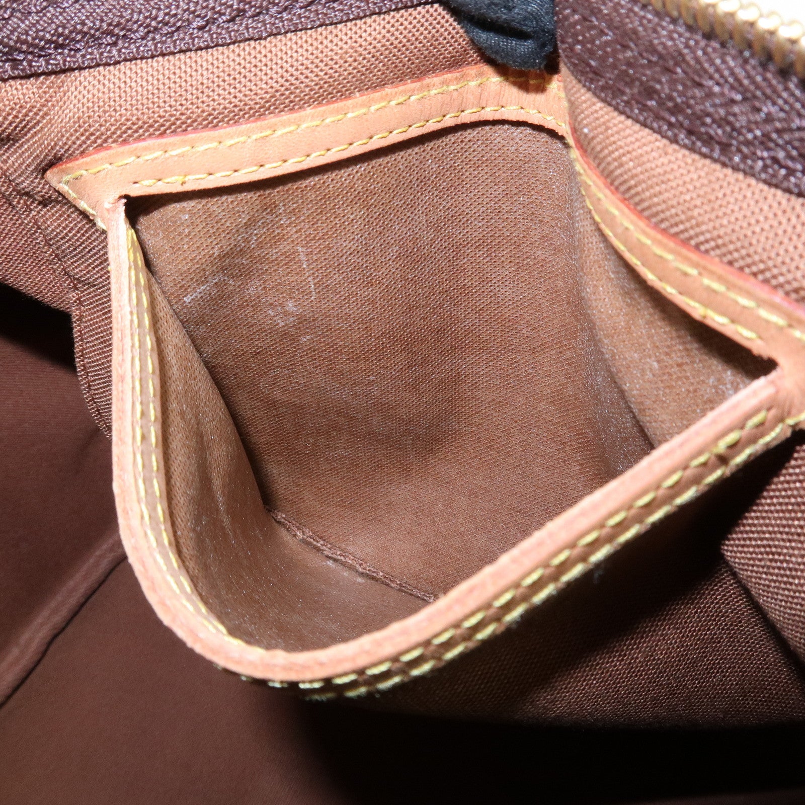 Louis Vuitton Monogram Speedy 30 Boston Bag Hand Bag M41526
