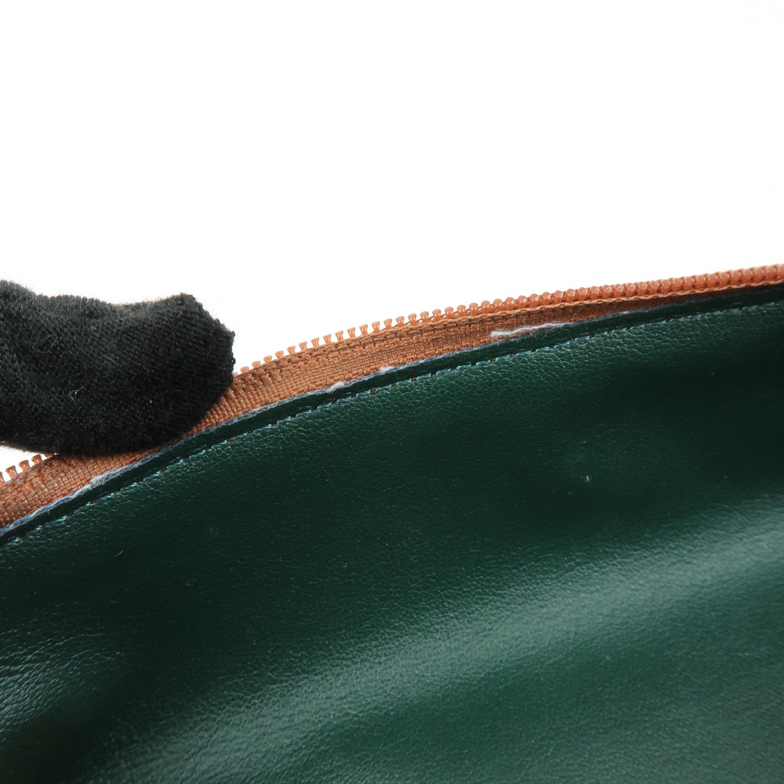 Louis Vuitton Epi Trousse Crayon Pen Case Pouch M56548