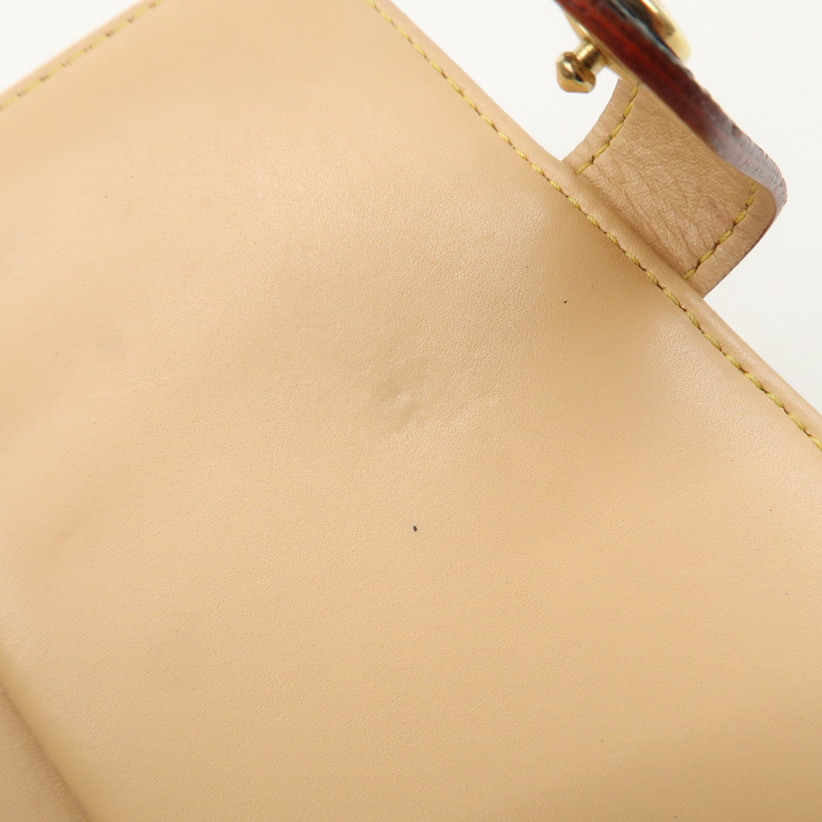 Louis Vuitton Monogram Multicolor Portefeuille Billets Viennois Wallet Noir M92988 Used