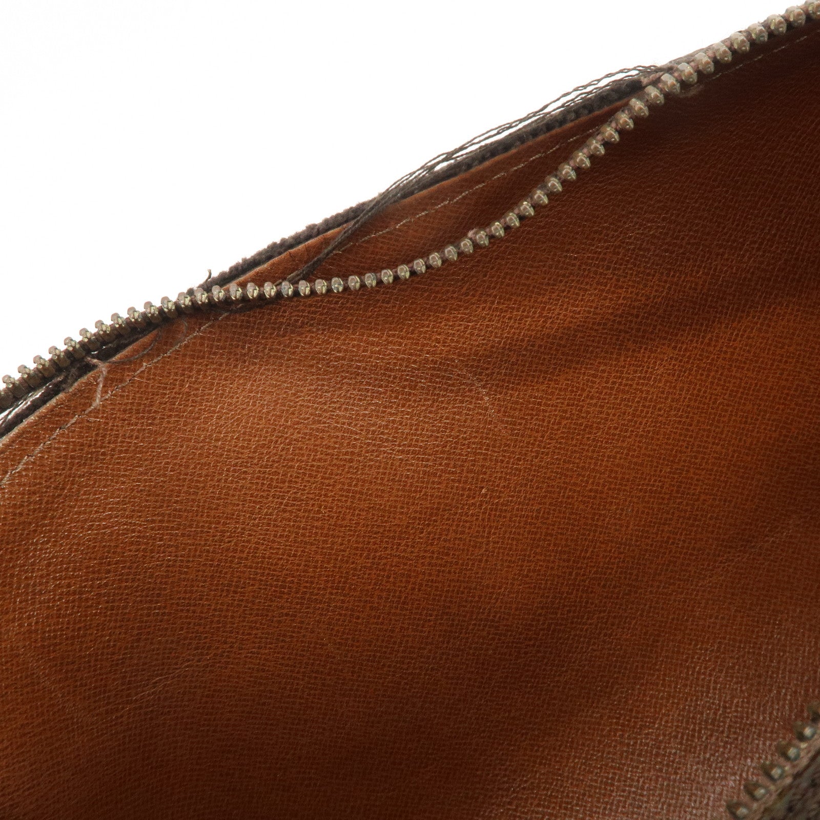 Louis Vuitton Monogram Papillon 30 Hand Bag Brown Oly Style M51365