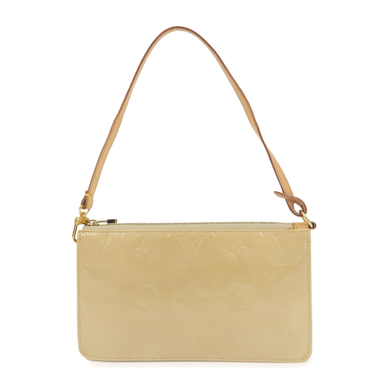 Louis Vuitton Monogram Vernis Lexington Accessoires Pouch M91010