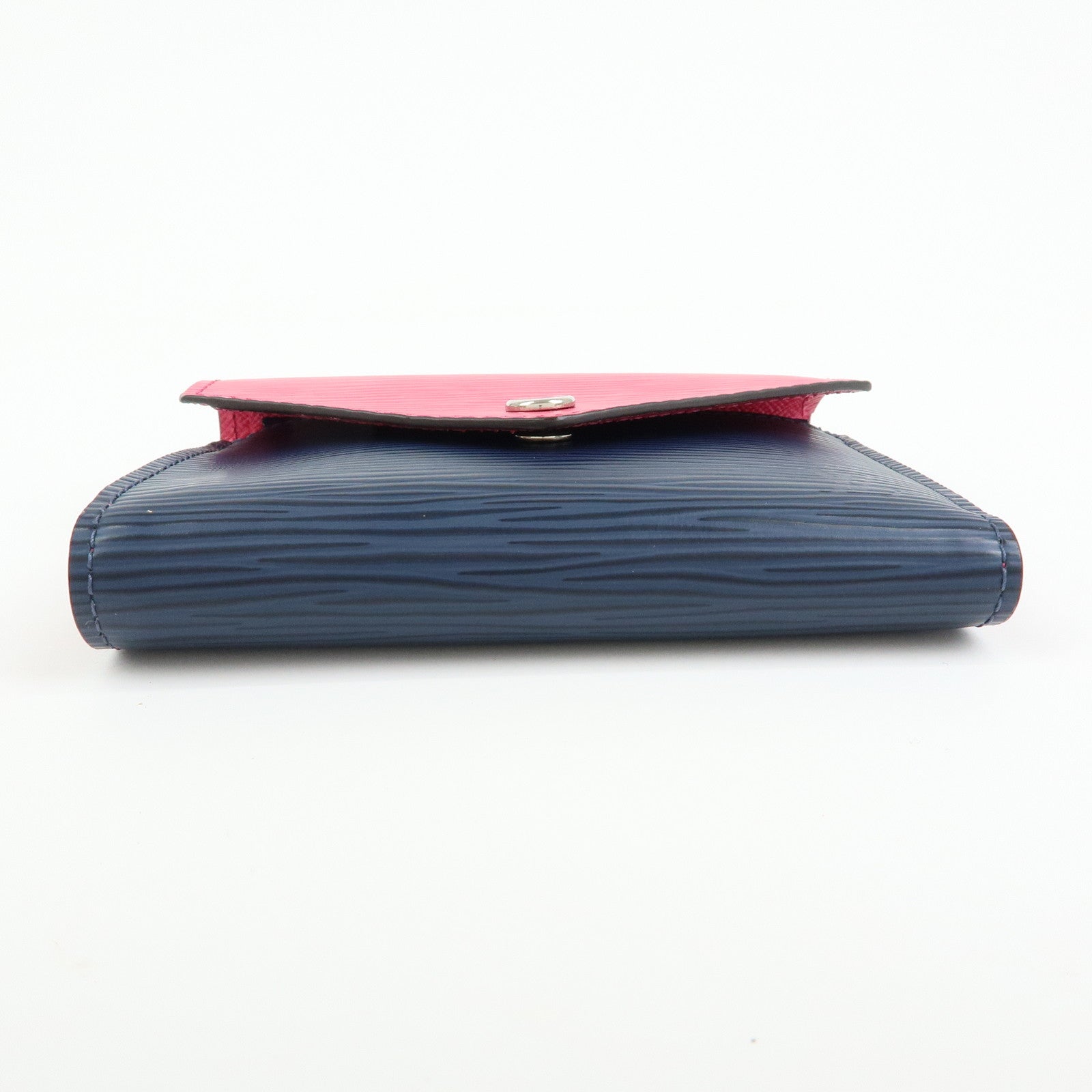 Louis Vuitton Epi Portefeuille Victorine Compact Wallet M62204