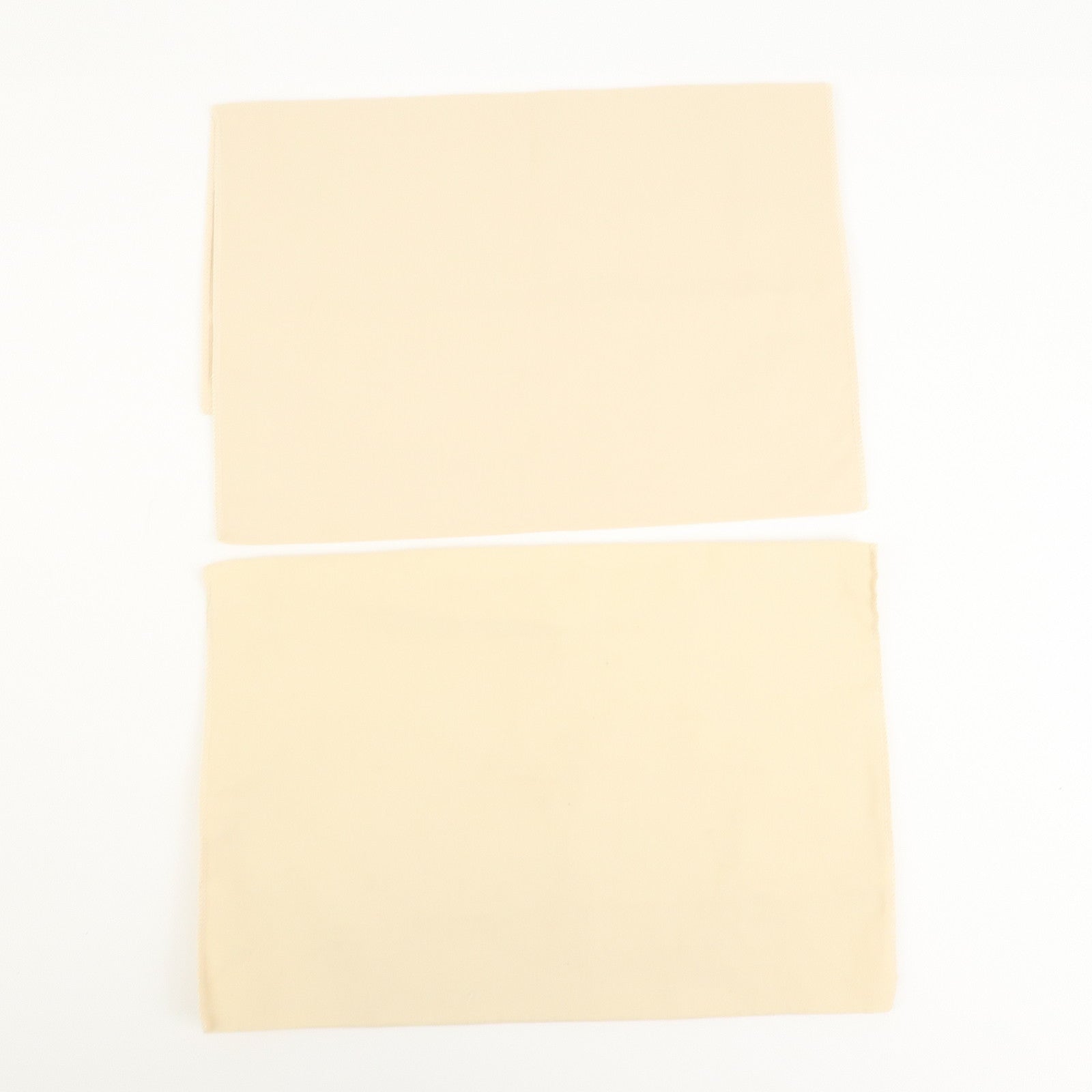 Louis Vuitton Set of 15 Dust Bag Storage Bag Flap Style