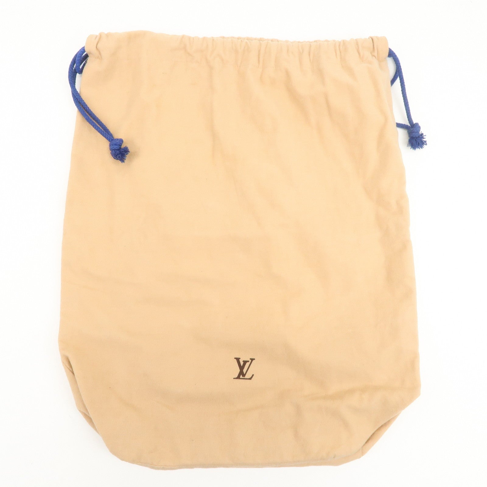 Louis Vuitton Set Of 10 Dust Bag Storage Bag Drawstring Style