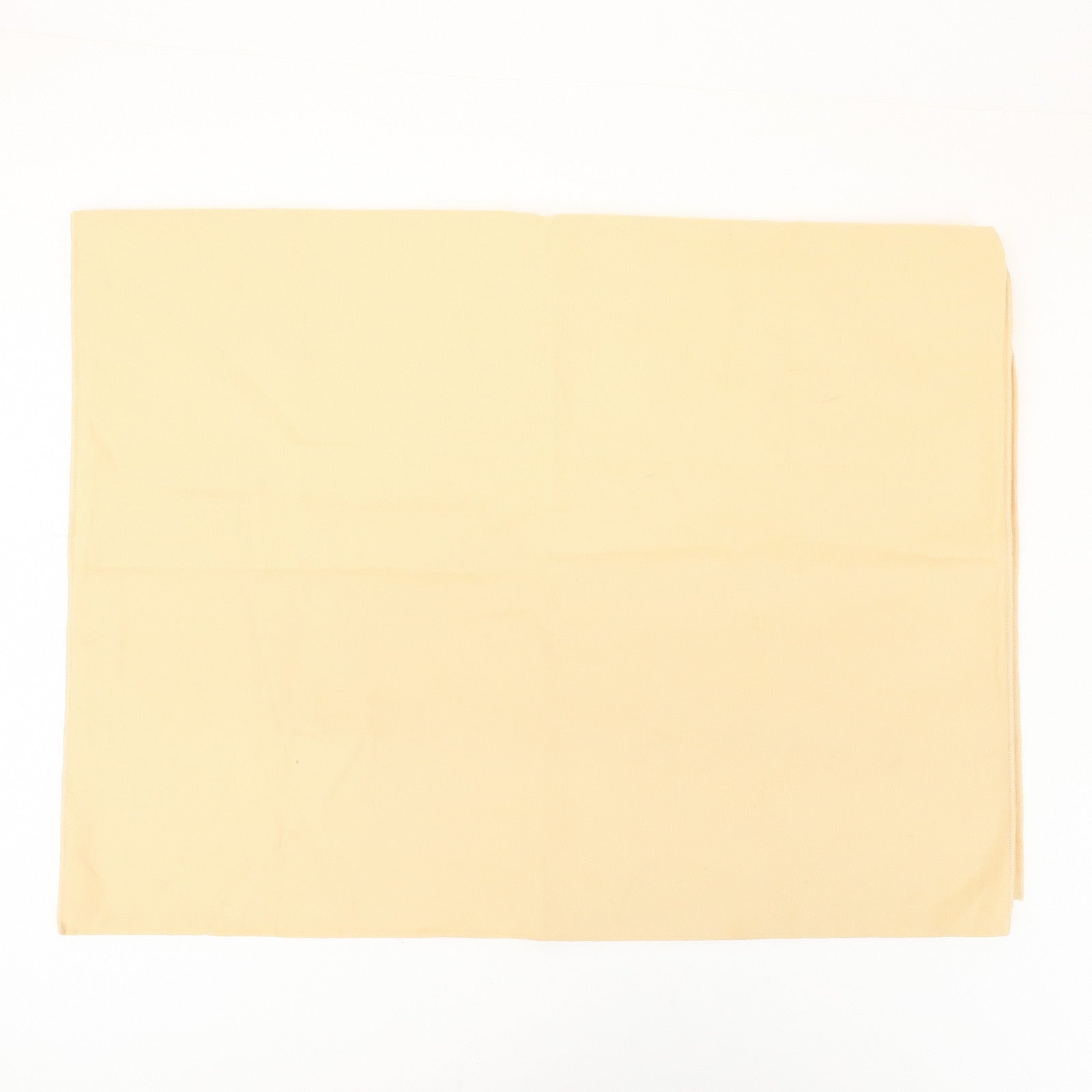 Louis Vuitton Set of 10 Dust Bag Storage Bag Flap Style Beige