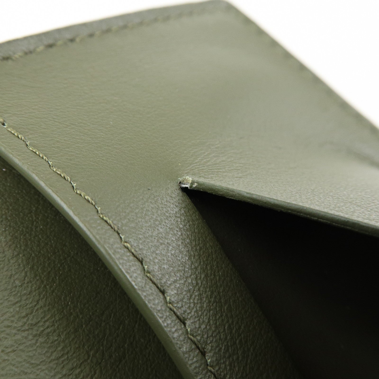 Louis Vuitton Monogram Empreinte Leather Book Cover Ombre GI0711