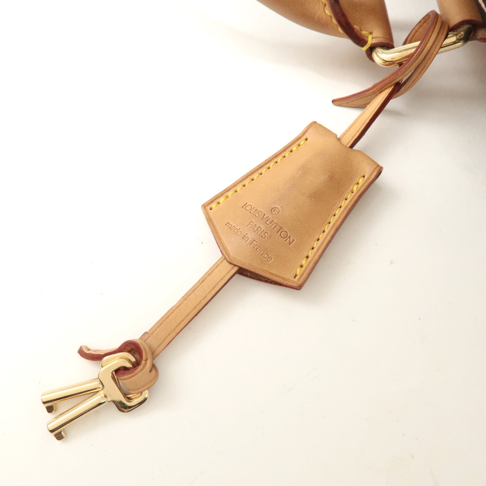 Louis Vuitton Monogram Multicolor Speedy 30 Hand Bag M92642 Used