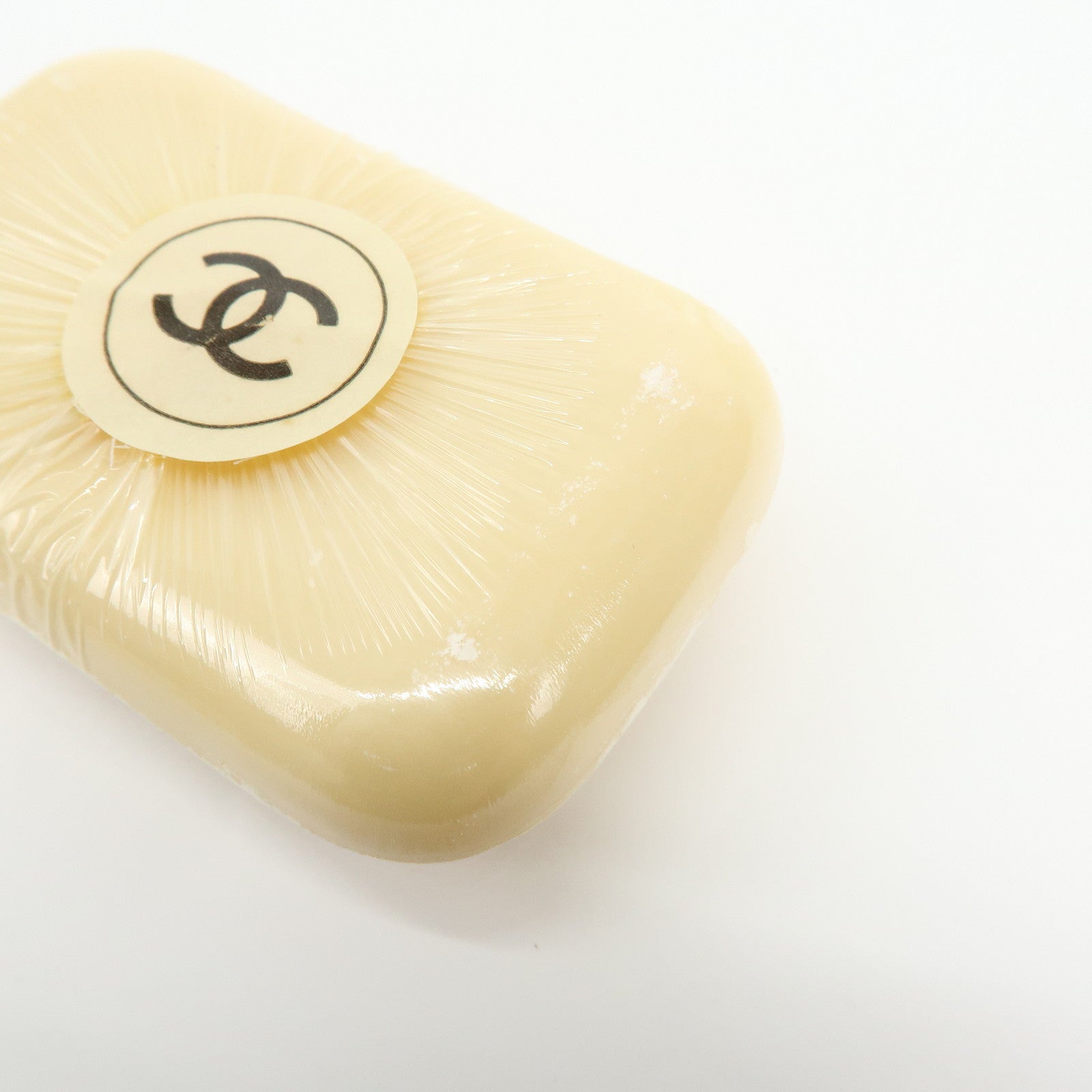 CHANEL Set of 5 Savon No5 Bar Soap