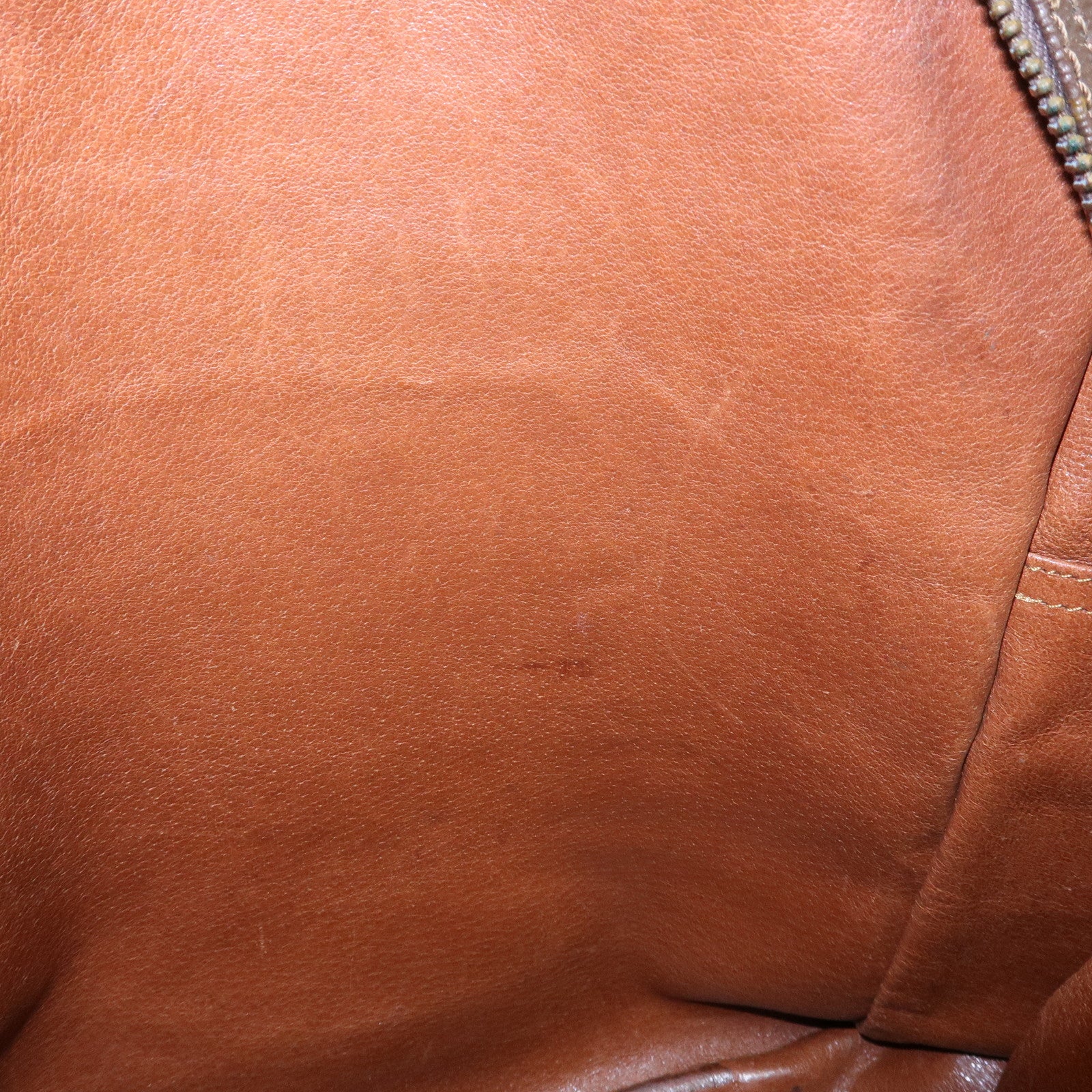 Louis Vuitton Monogram Marceau Shoulder Bag Brown M40264