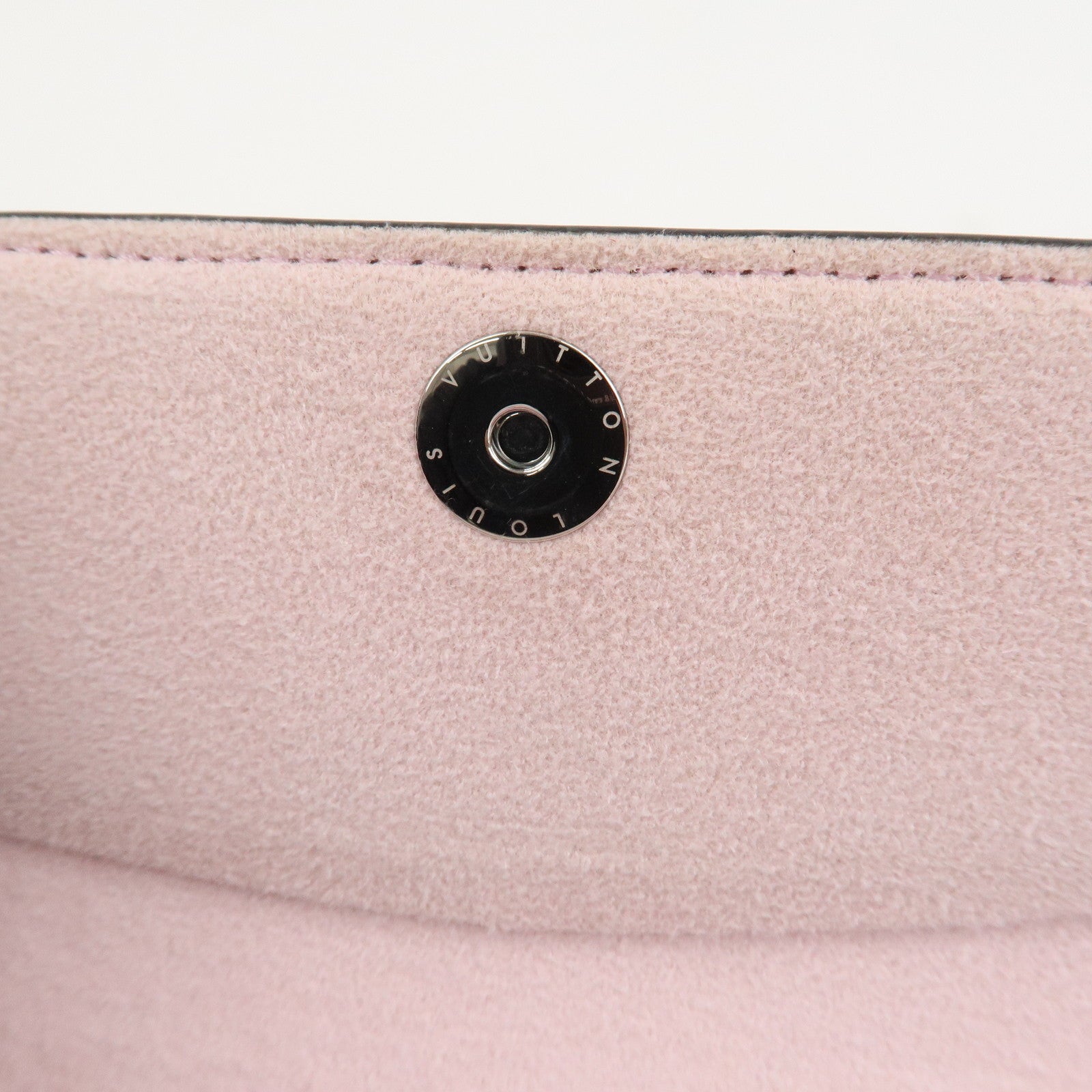 Louis Vuitton LV Escal Monogram Canvas Glasses Case GI0478 Used