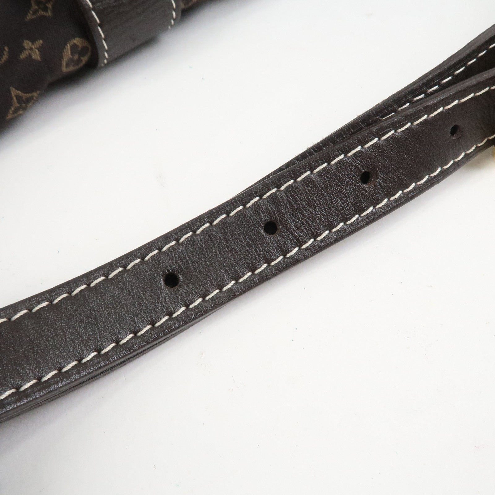 Louis Vuitton Monogram Idylle Romance Shoulder Bag Faisan M56699