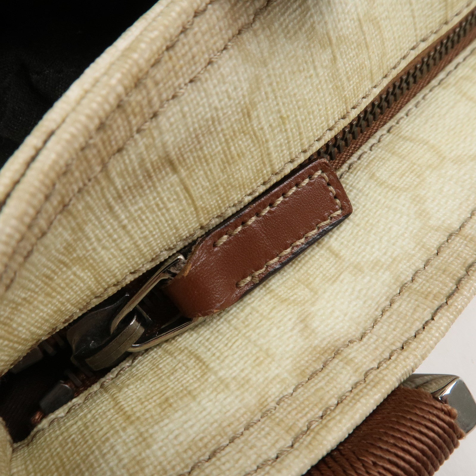 GUCCI Joy Line Sherry GG Marmont GG Supreme Shoulder Bag 189816