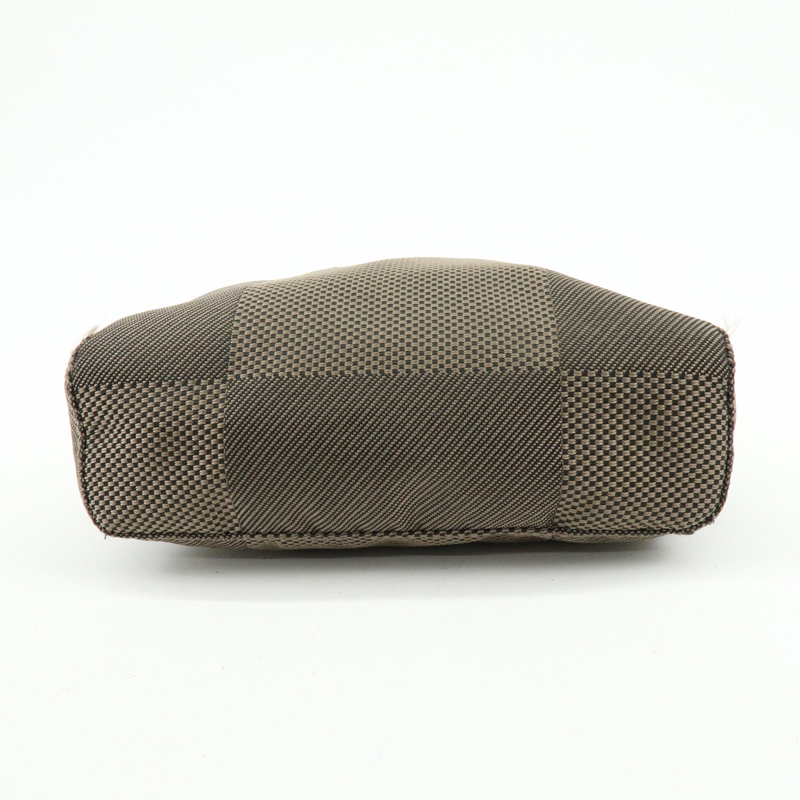 Louis Vuitton Damier Geant Citadan PM Shoudler Bag Terre M93043