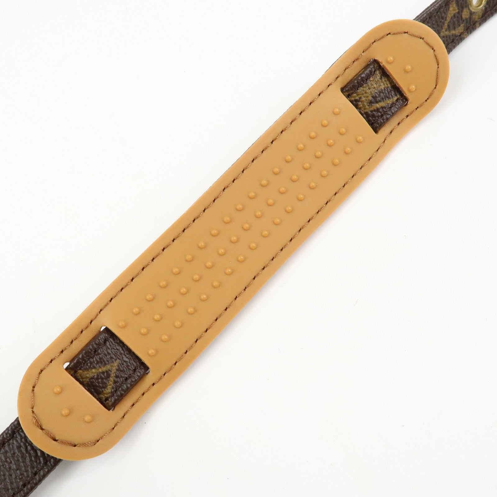 Louis Vuitton Monogram Adjustable Shoulder Strap 120cm J52315
