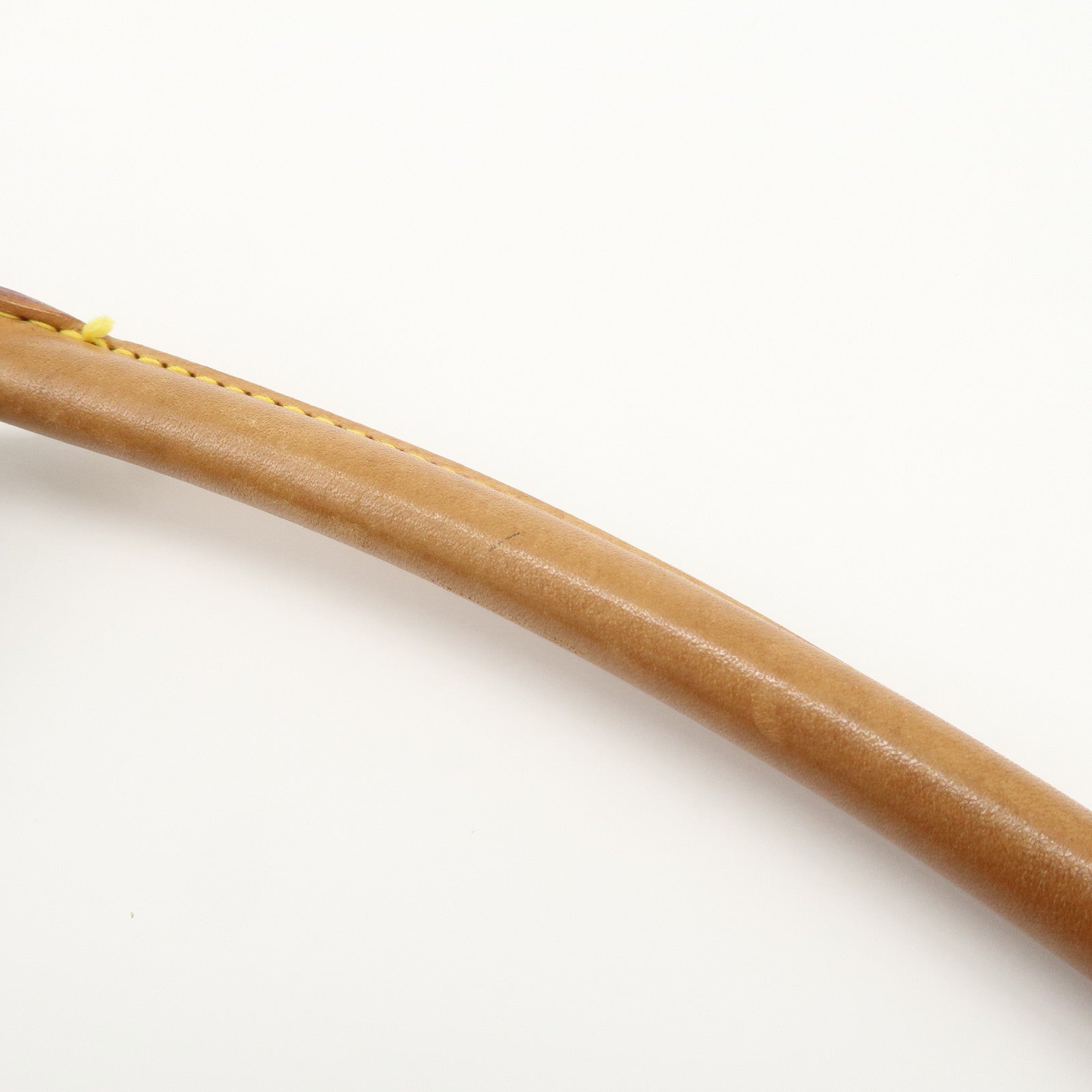 Louis Vuitton Monogram Looping GM Shoulder Bag Brown M51145