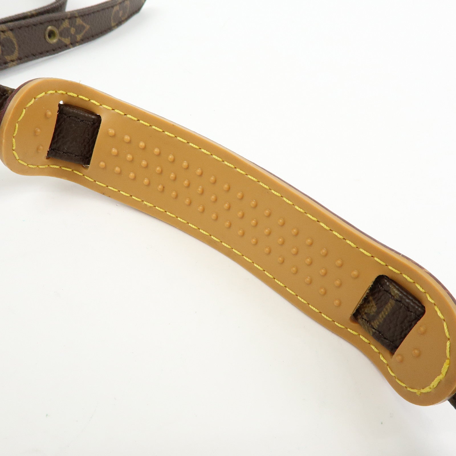 Louis Vuitton Monogram Amazone Shoulder Bag Crossbody Bag M45236
