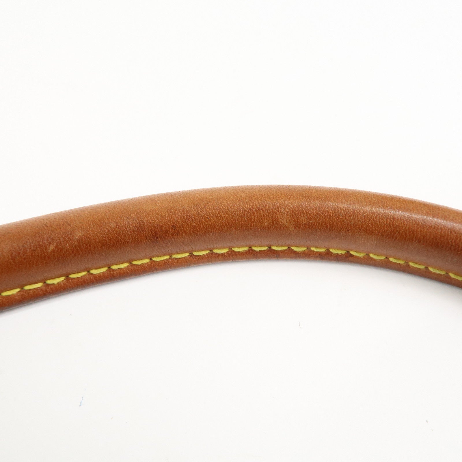 Louis Vuitton Monogram Looping GM Shoulder Bag Brown M51145