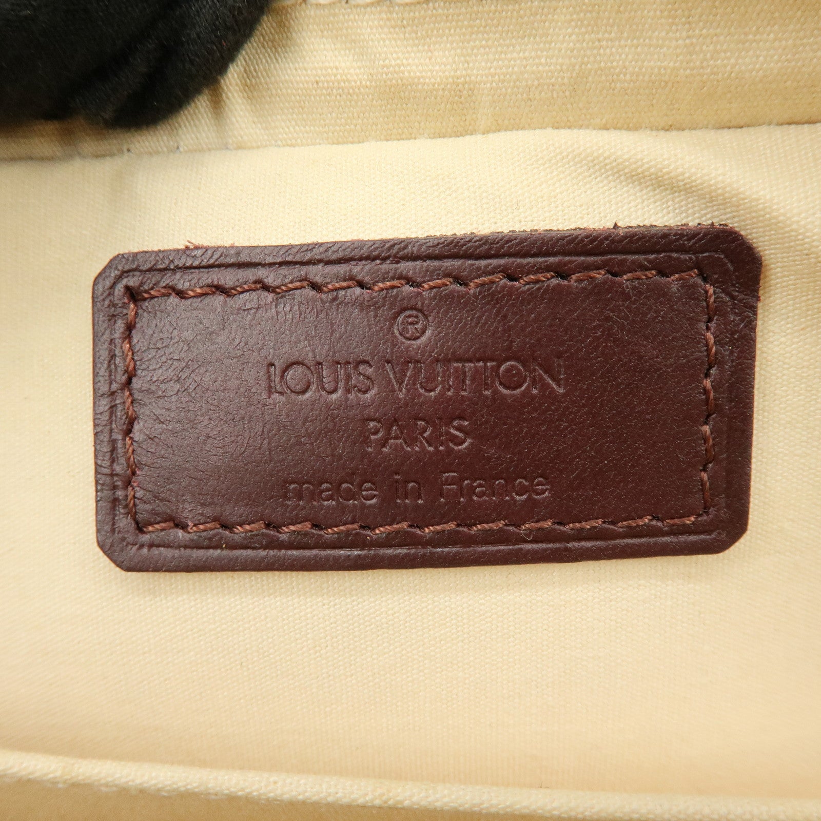 Louis Vuitton Monogram Mini Juliette Shoulder Bag Cherry M92219