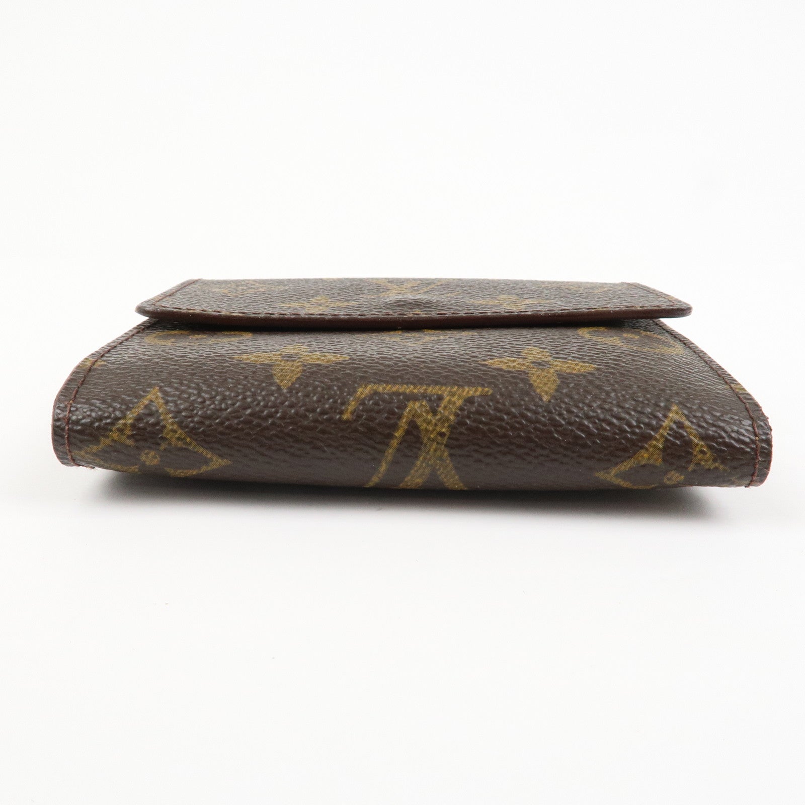 Louis Vuitton Monogram Damier Set of 3 Wallets M61652 M61202 N61823