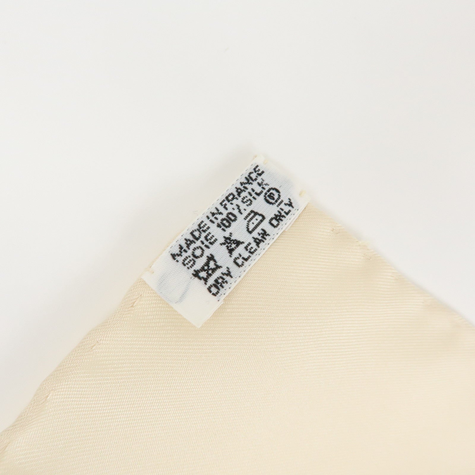 カレ90 ONDE DE CHIC 洗練の波 シマウマ Style  -