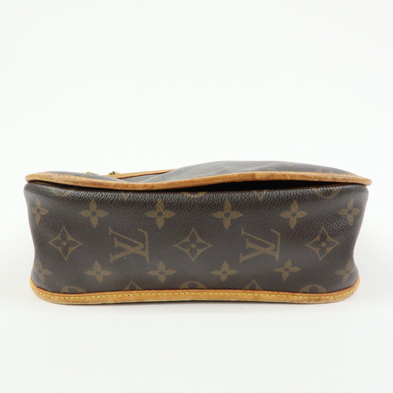 Louis Vuitton Monogram Messenger Bosphore PM Shoulder Bag M40106