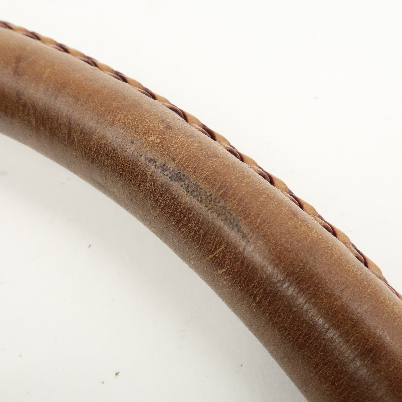 Louis Vuitton Monogram Artsy MM Shoulder Bag Brown M40249