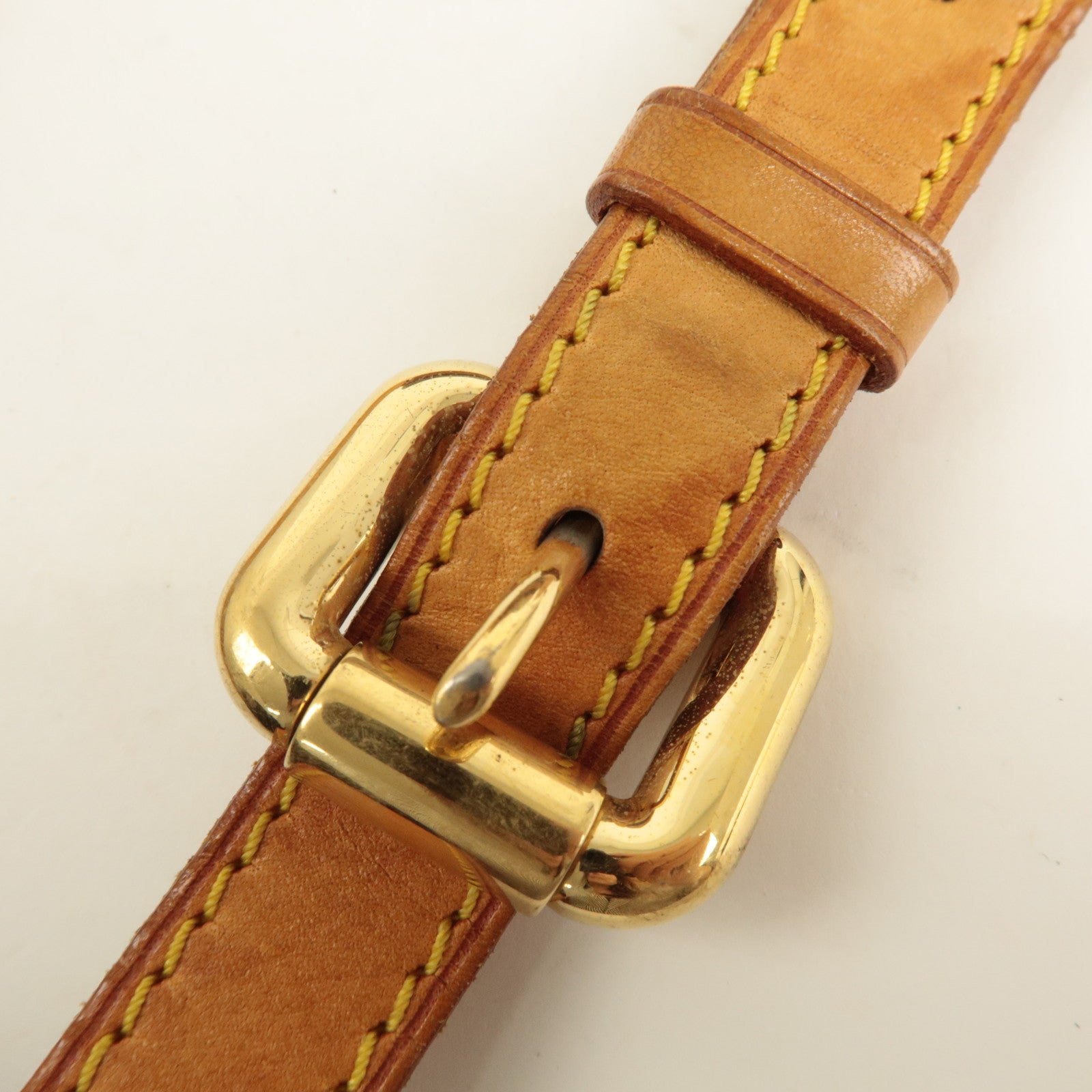 Louis Vuitton Monogram Denim Camera Bag Shoulder Bag Blue M95348