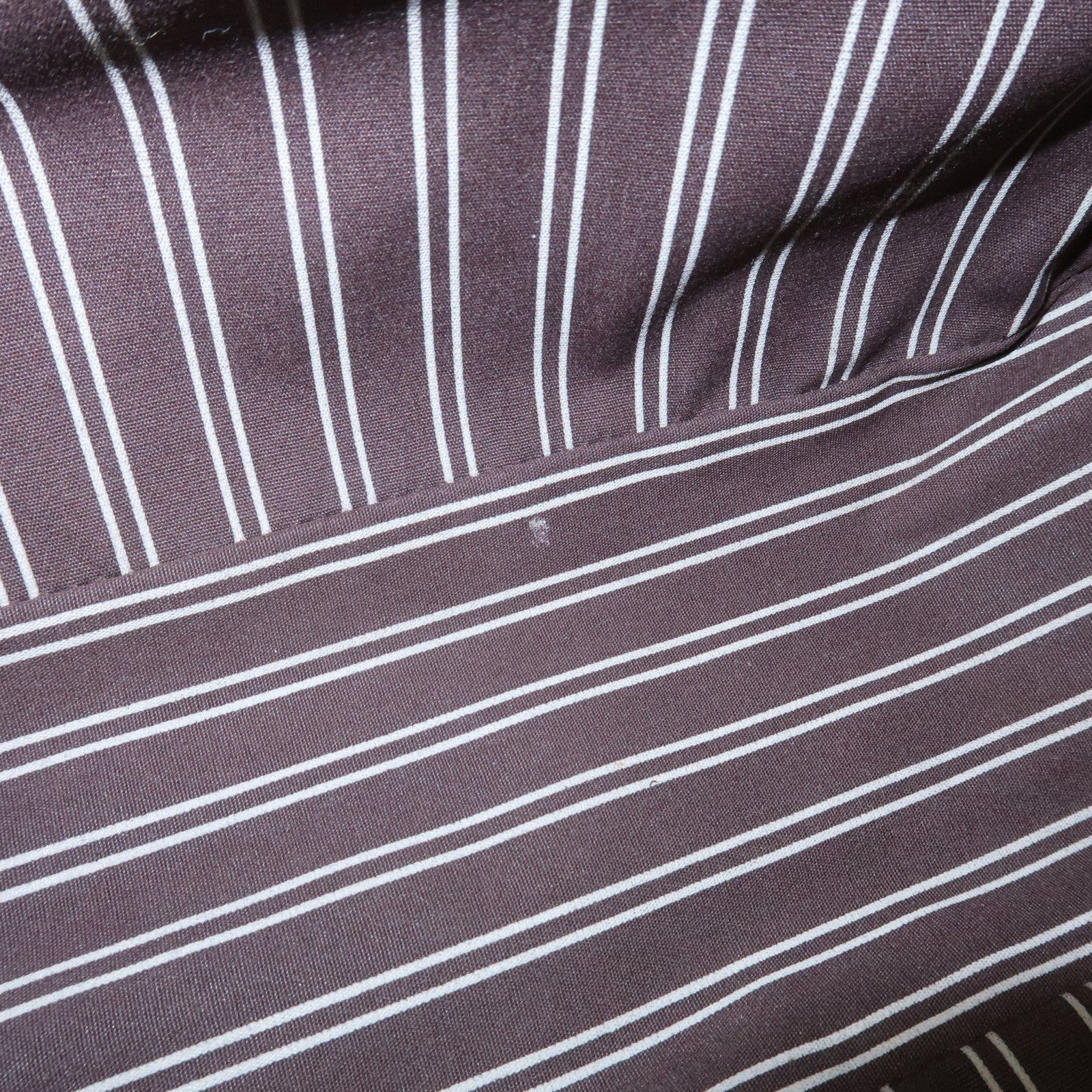 Louis Vuitton Antigua Canvas Besace PM Shoulder Bag Mocha M80661