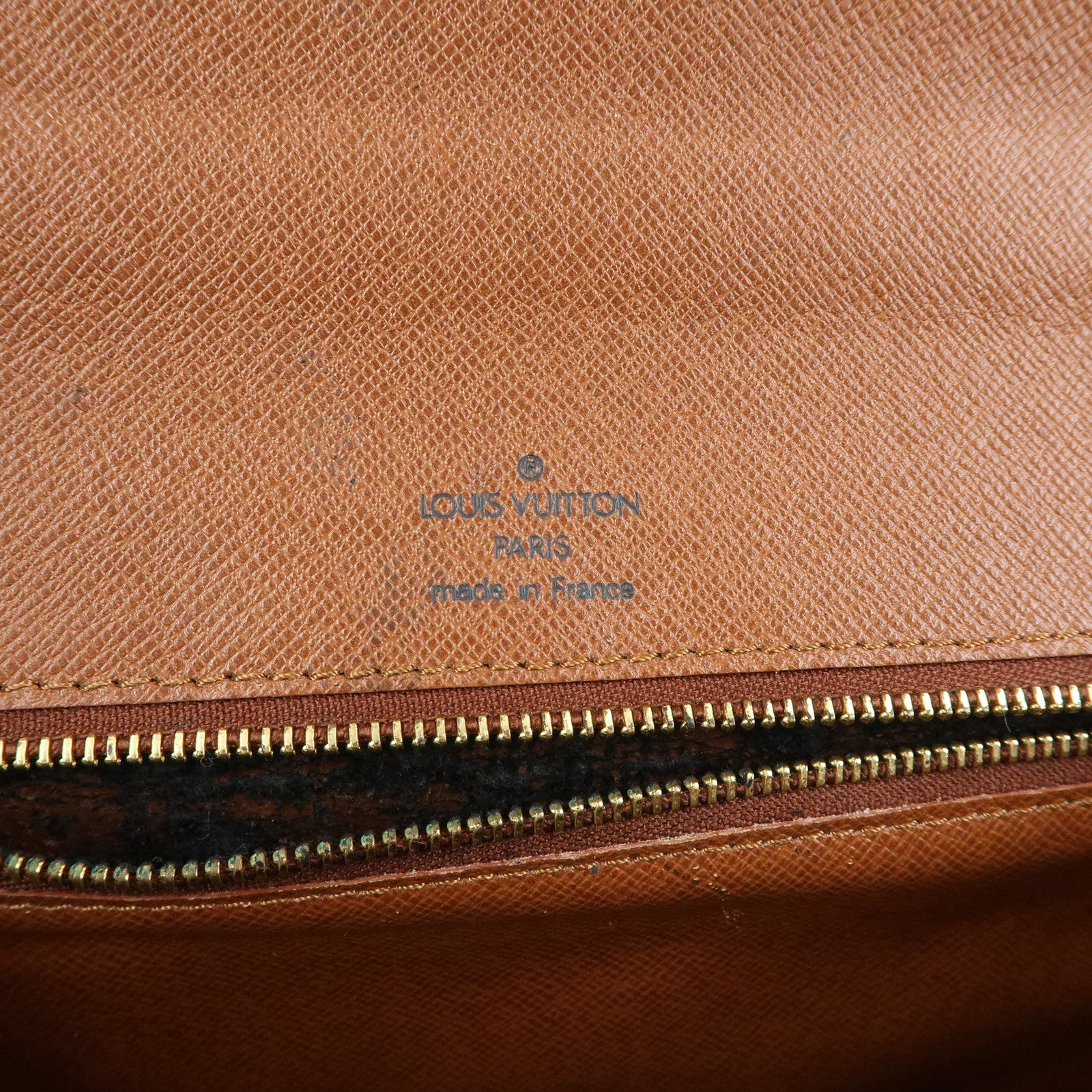 Louis Vuitton Monogram Monceau 26 2Way Bag Shoulder Bag M51187