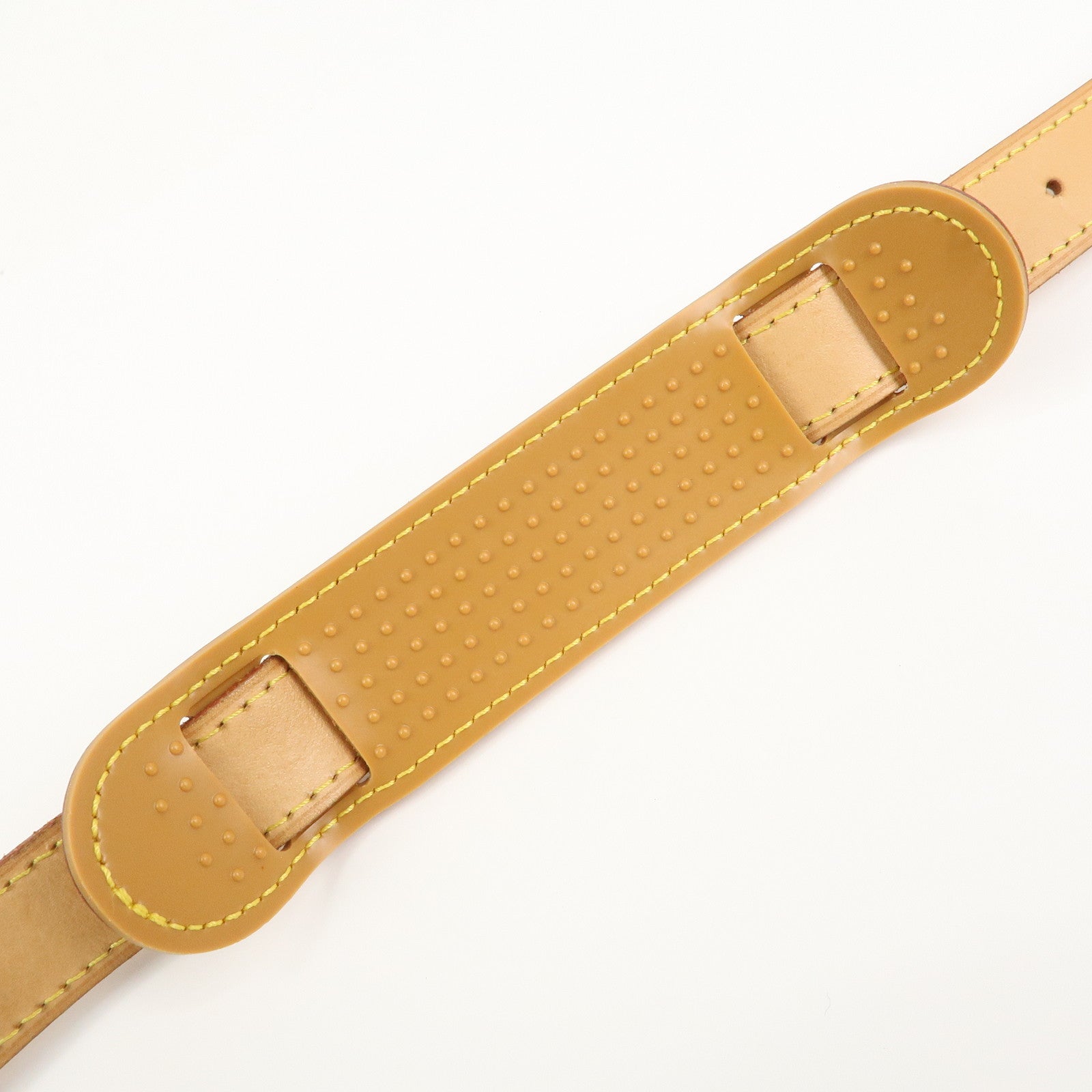 Louis Vuitton Shoulder Strap for Keep All Boston Bag 120cm 2.5cm