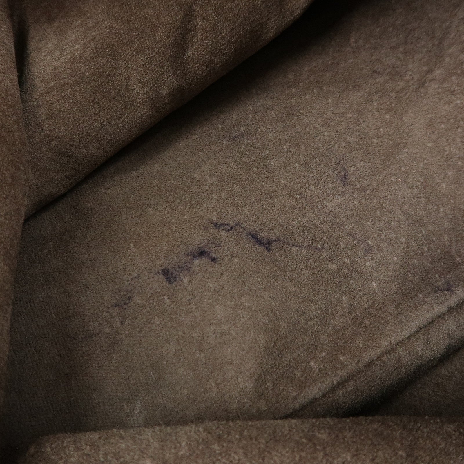 BOTTEGA VENETA Intrecciato Leather Hand Bag Shoulder Bag Red