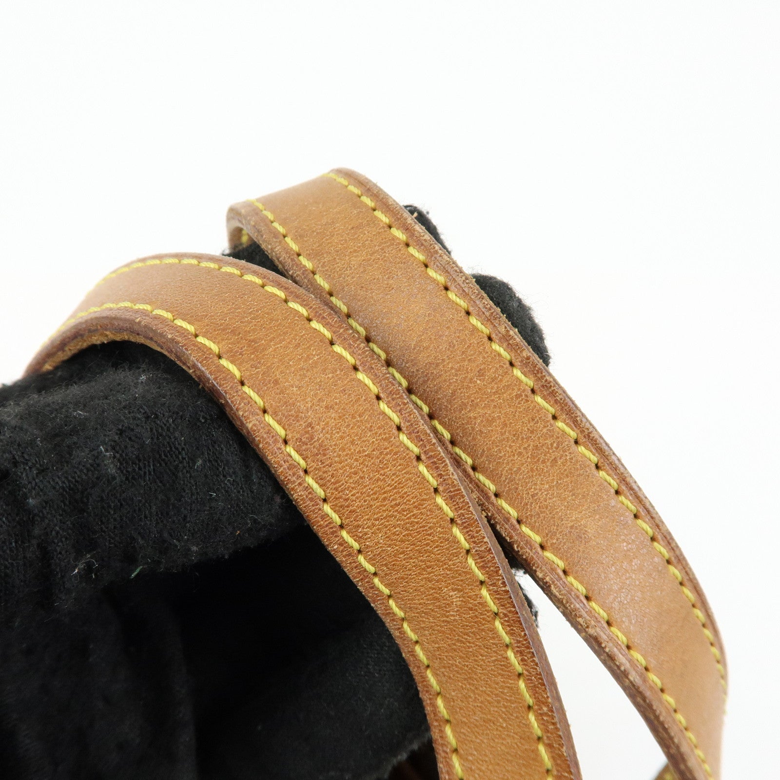 Louis Vuitton Monogram Vavin PM Tote Bag Hand Bag Brown M51172