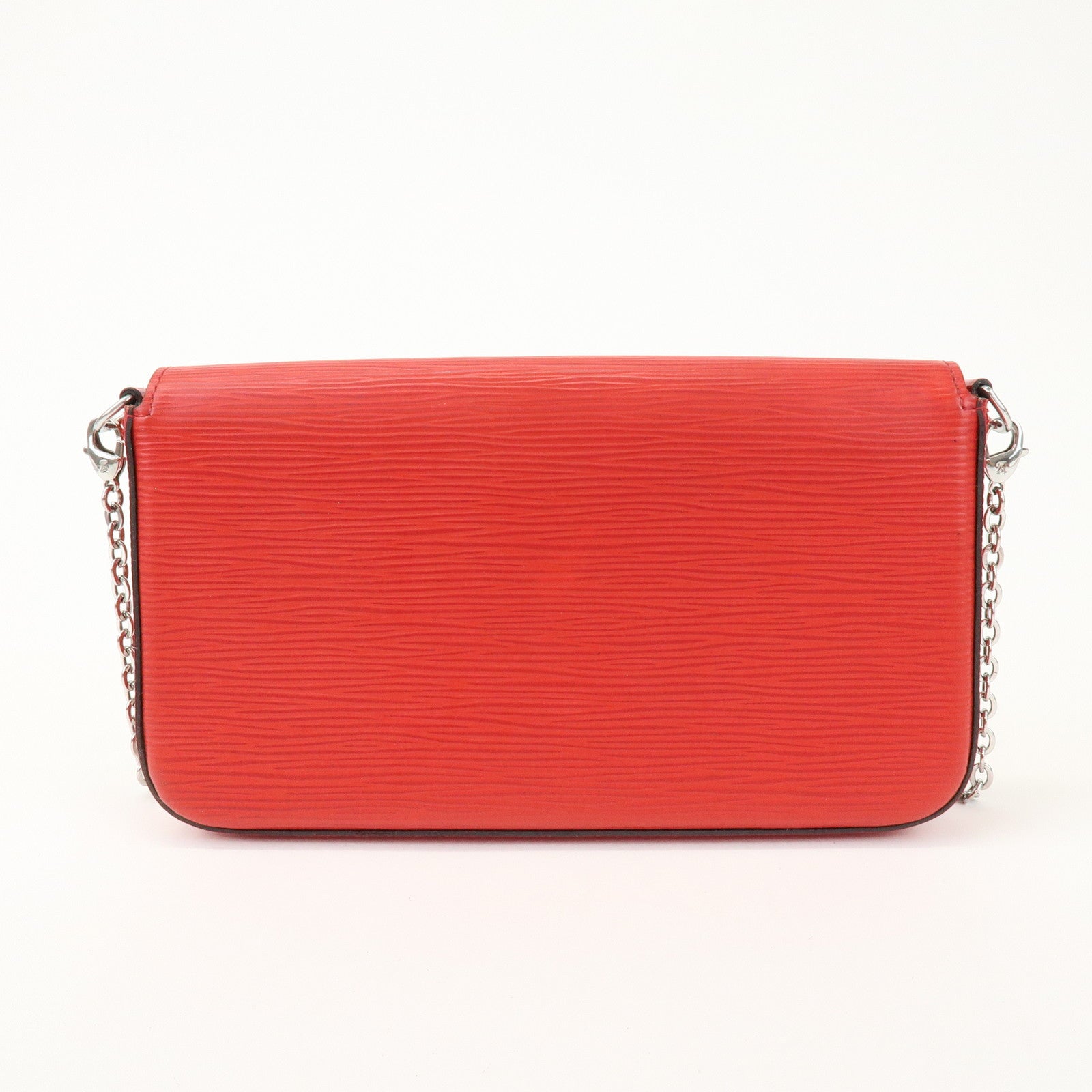 Louis Vuitton Epi Pochette Felicie Chain Shoulder Bag M41559