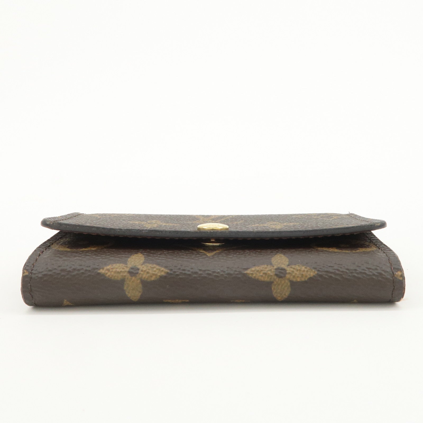 Louis Vuitton Monogram Multicles 6 Key Case Key Holder Brown M62630