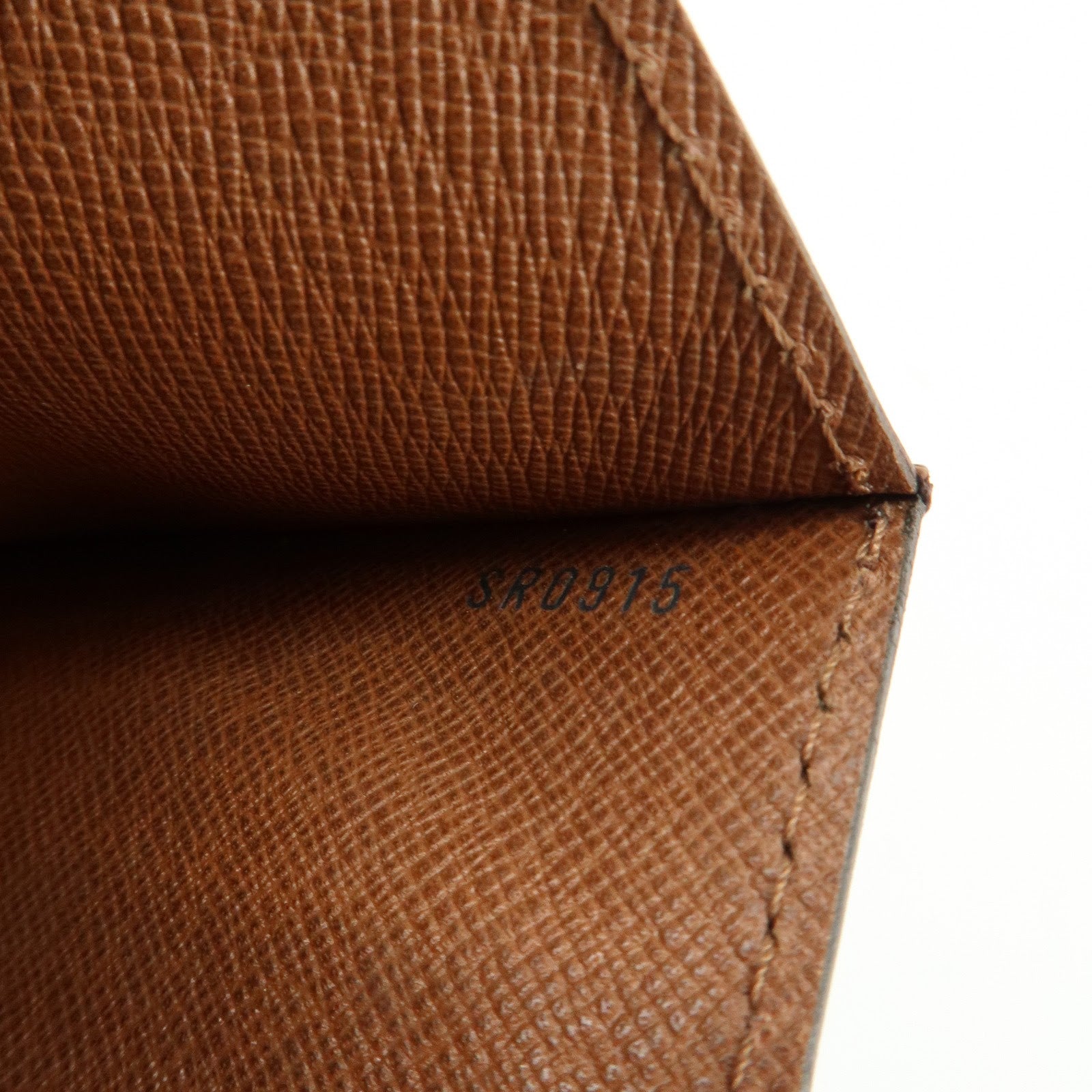 Louis Vuitton Monogram Monceau 28 2Way Bag Briefcase M51185