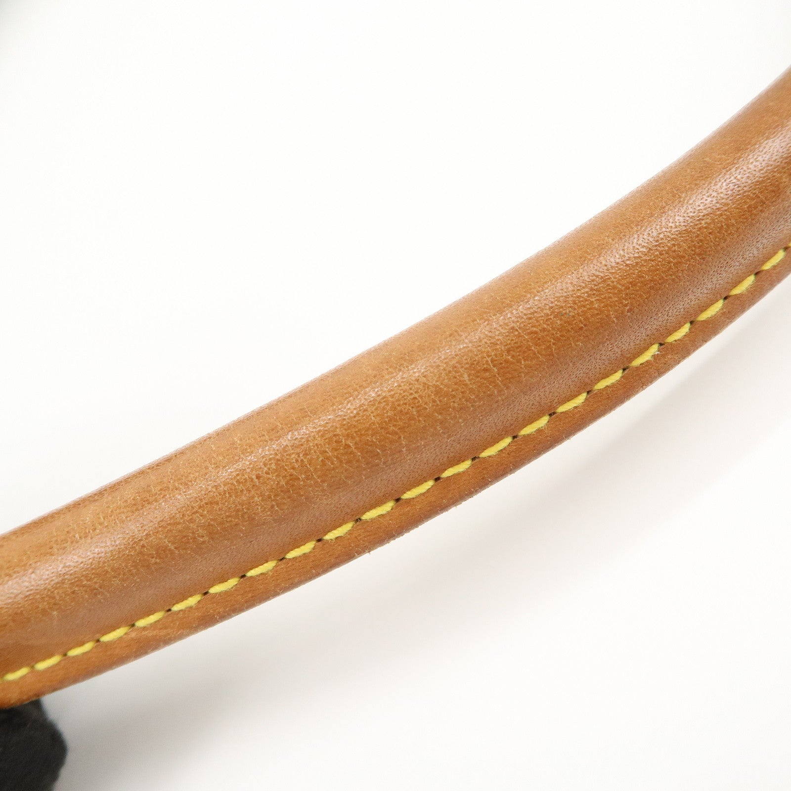 Louis Vuitton Monogram Looping GM Shoulder Bag Brown M51145