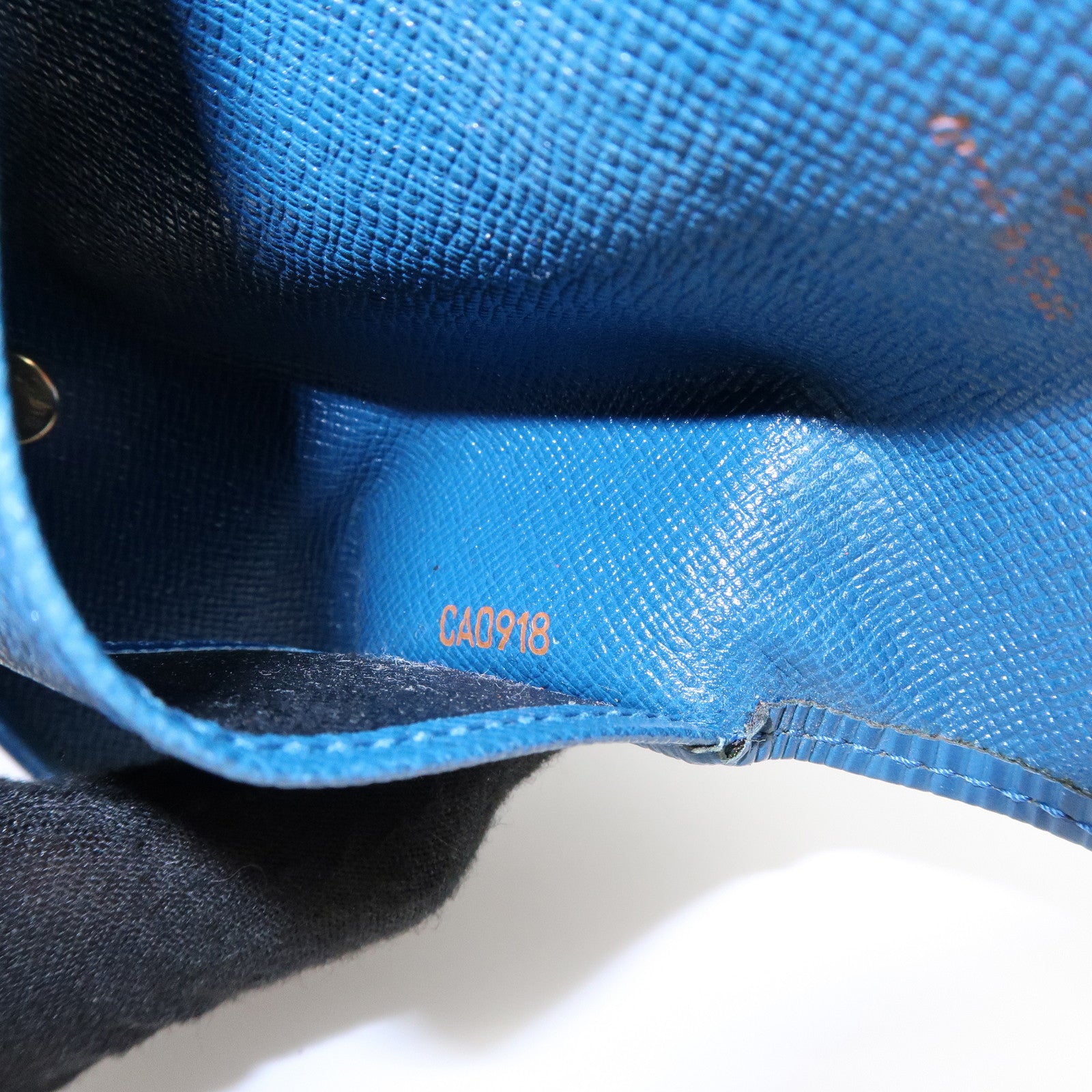 Louis Vuitton Set of 4 Key Case M30528 M63825 M69517 M69517